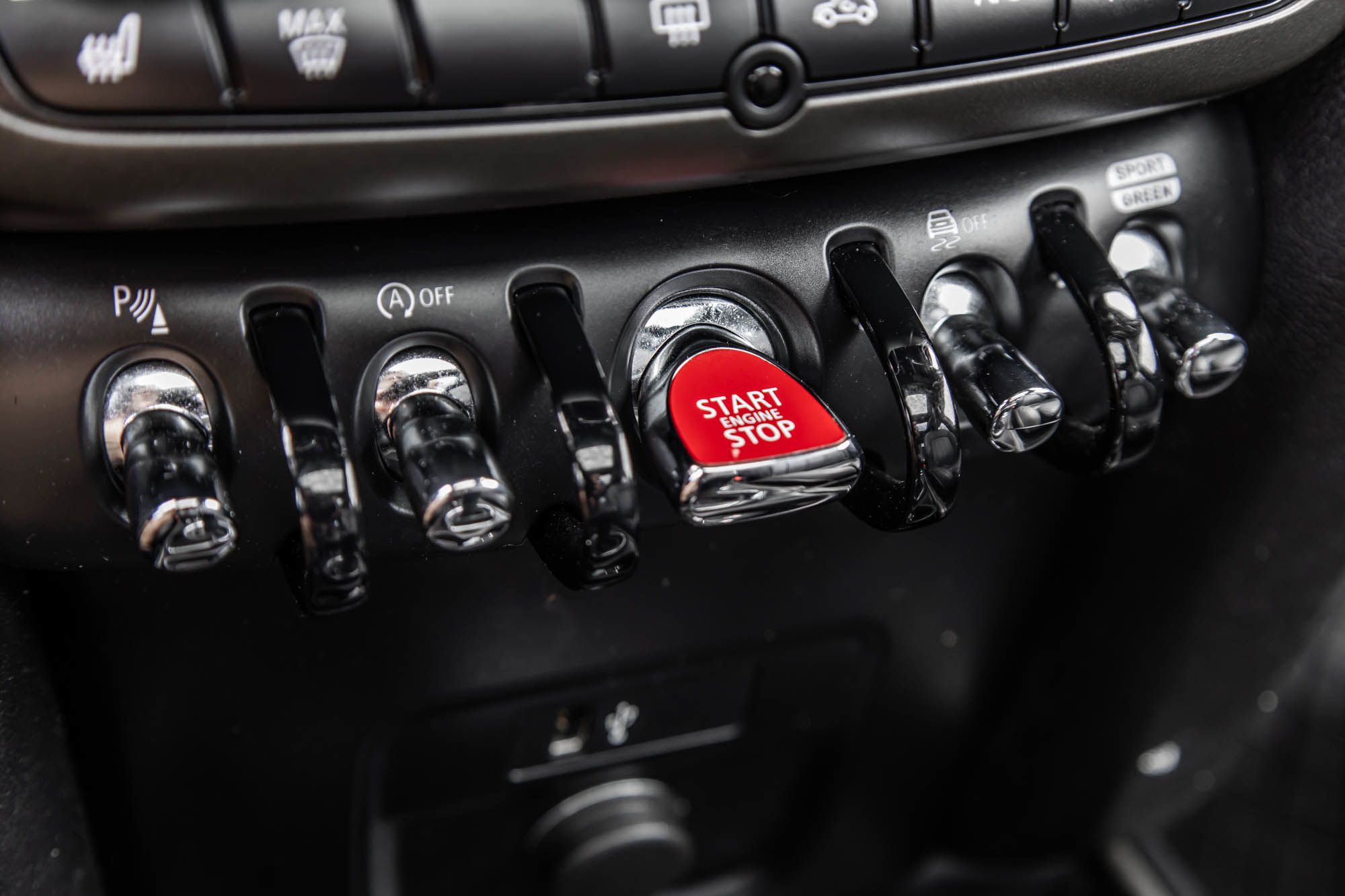 MINI Countryman  2023 à Dollard-des-Ormeaux, Québec
