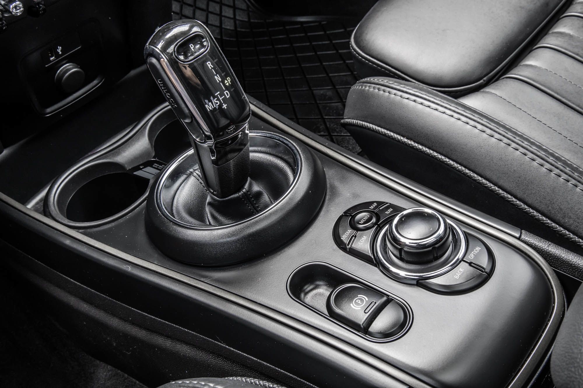 MINI Countryman  2023 à Dollard-des-Ormeaux, Québec