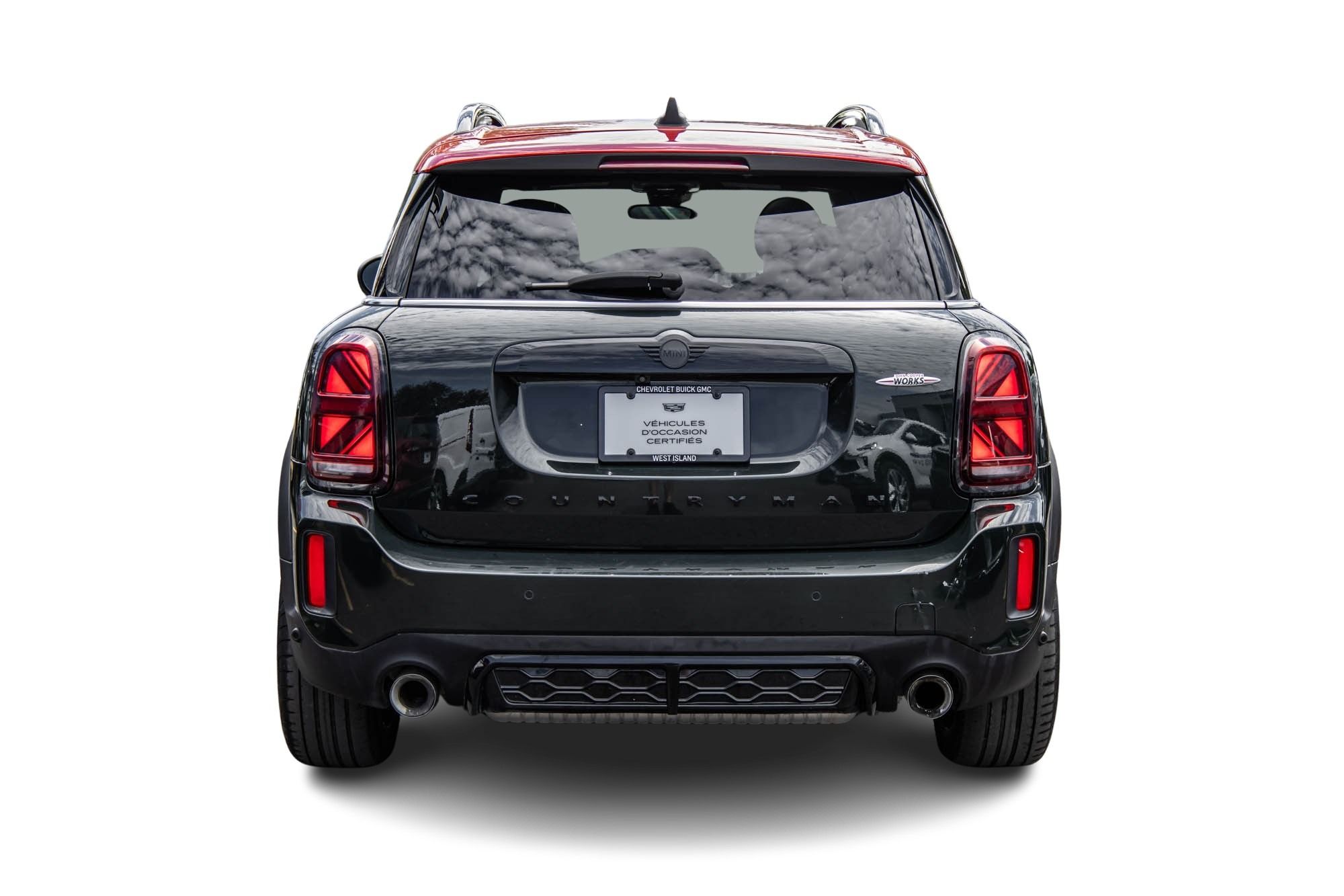 MINI Countryman  2023 à Dollard-des-Ormeaux, Québec