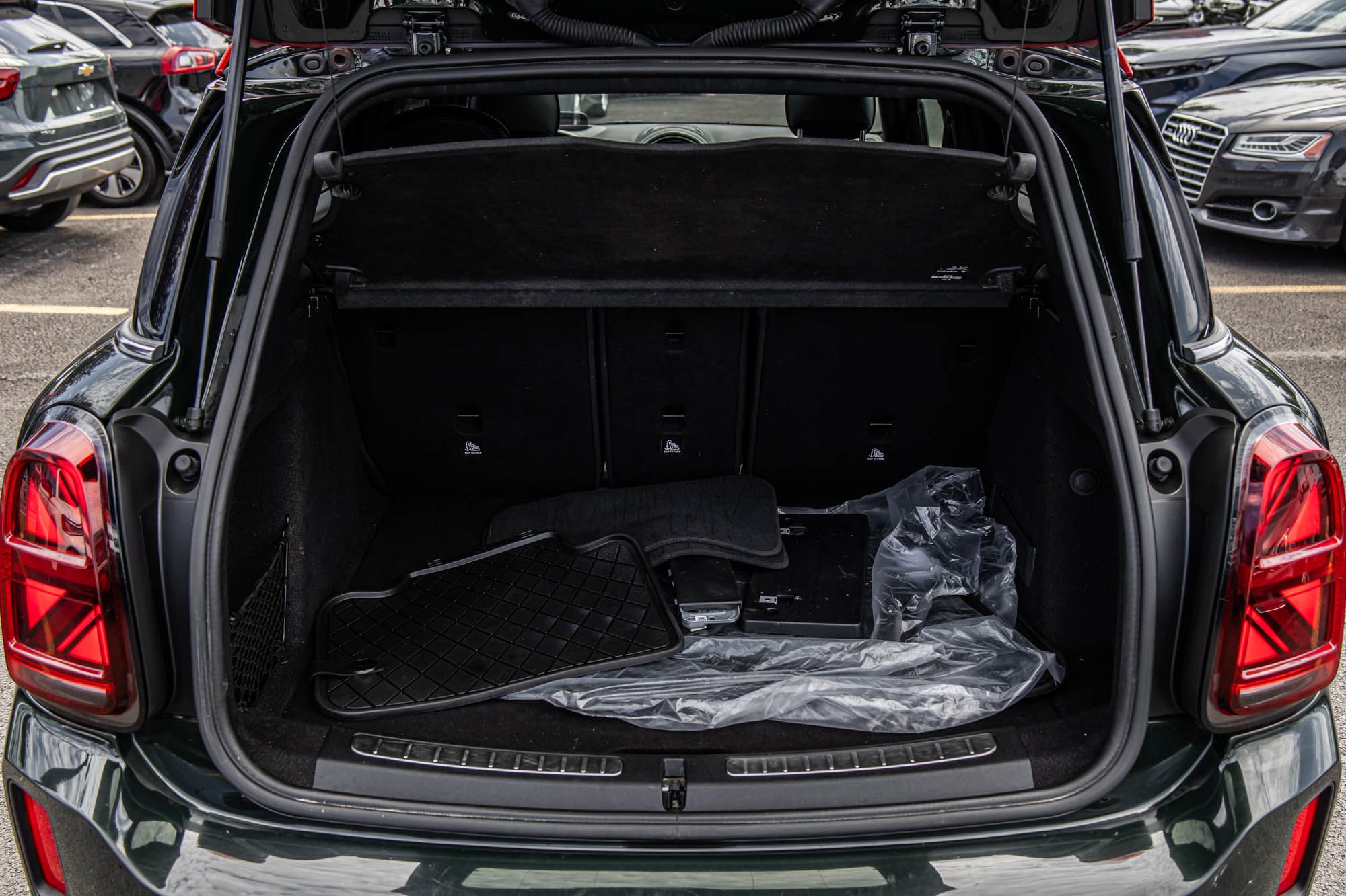 MINI Countryman  2023 à Dollard-des-Ormeaux, Québec