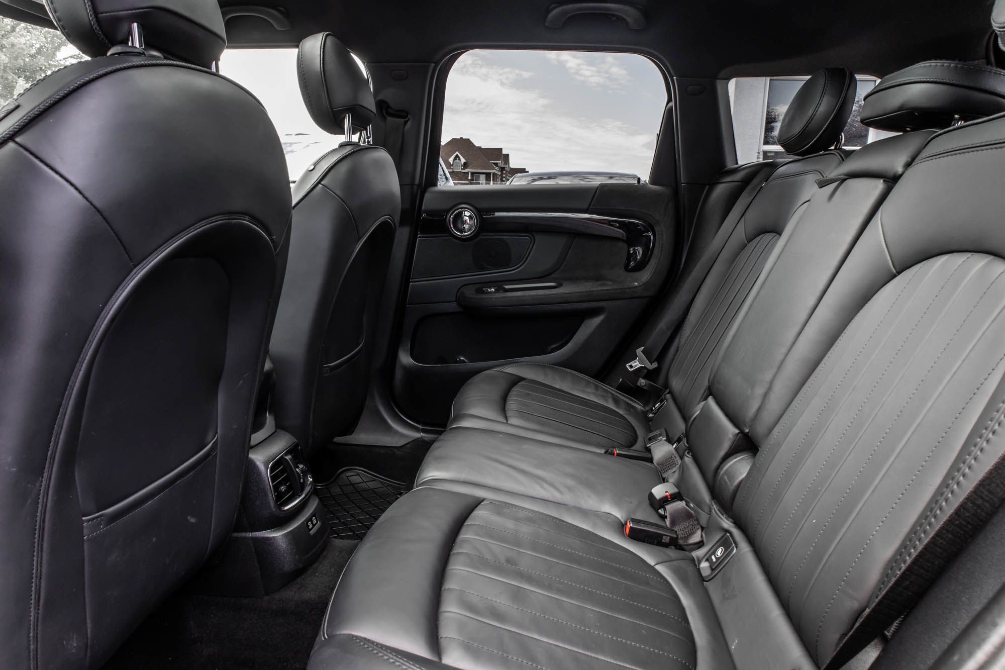 MINI Countryman  2023 à Dollard-des-Ormeaux, Québec