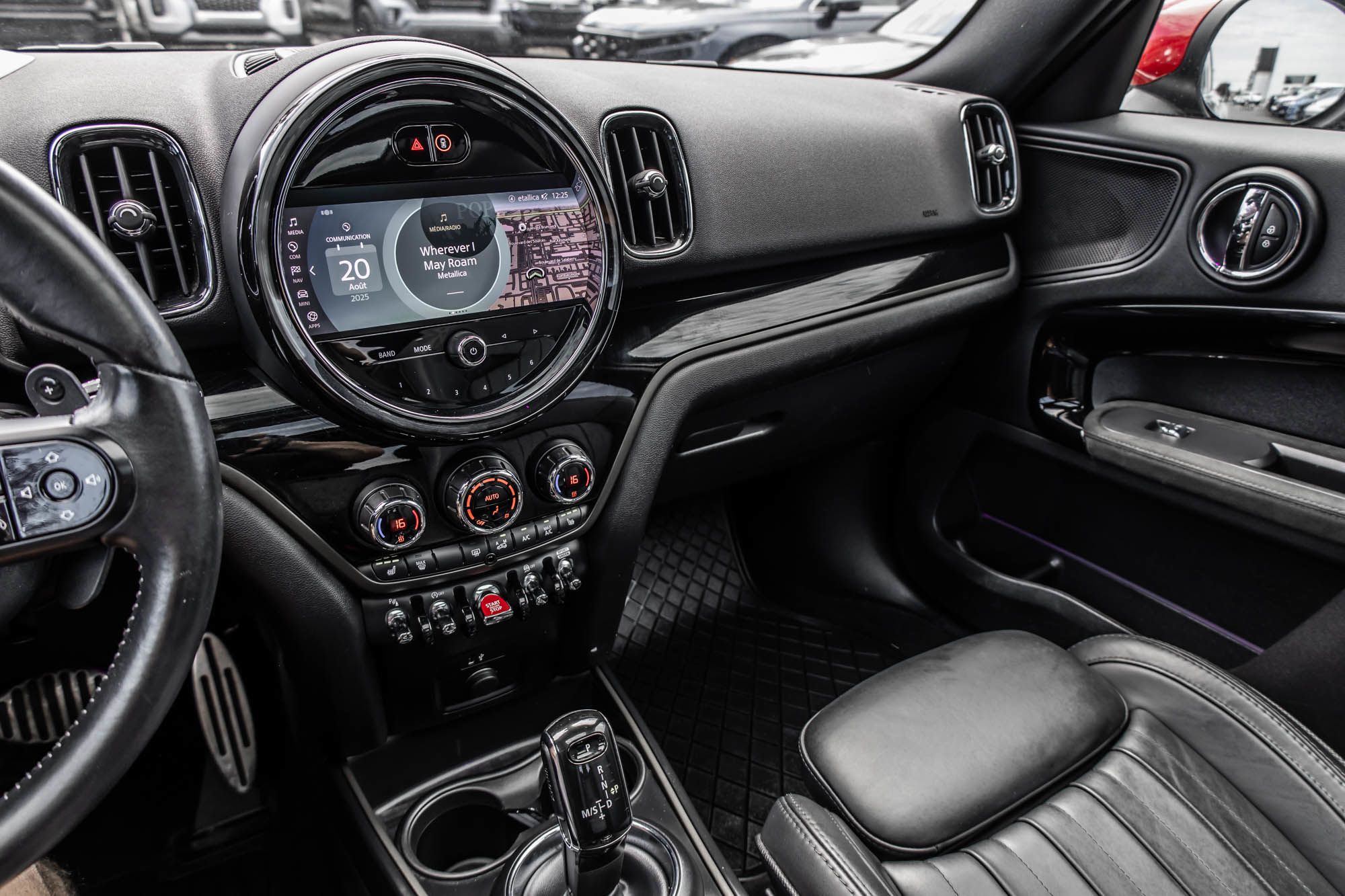 MINI Countryman  2023 à Dollard-des-Ormeaux, Québec