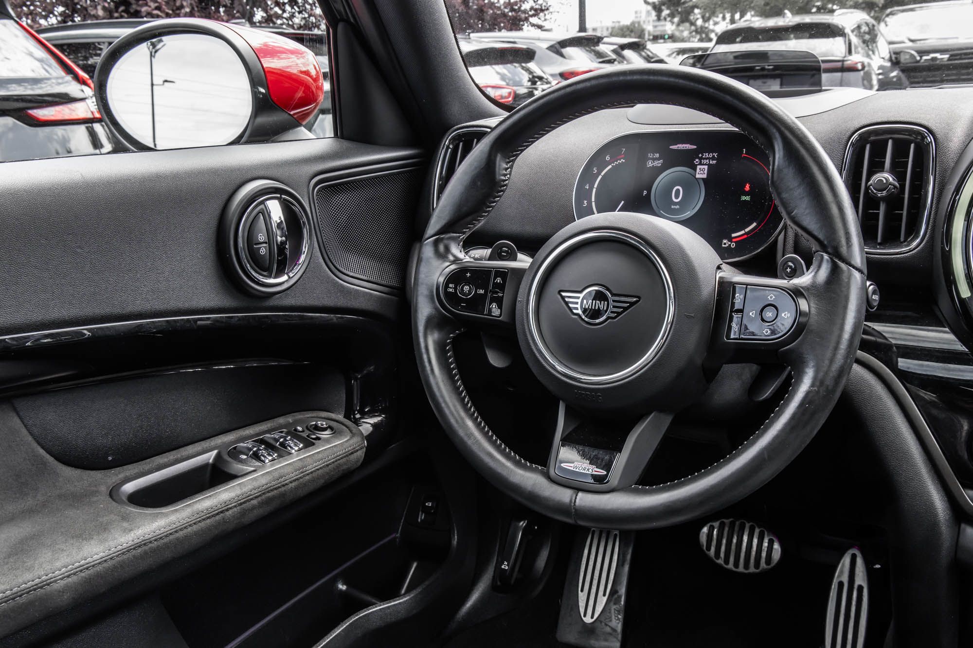 MINI Countryman  2023 à Dollard-des-Ormeaux, Québec