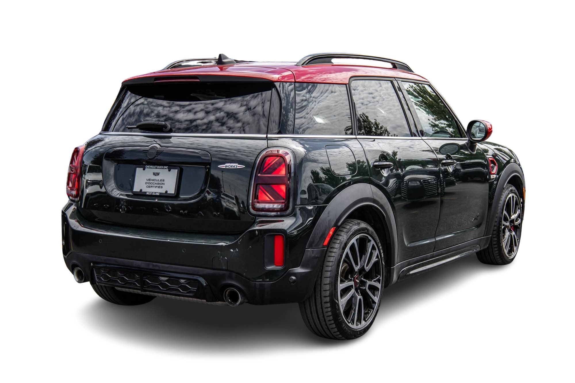 MINI Countryman  2023 à Dollard-des-Ormeaux, Québec