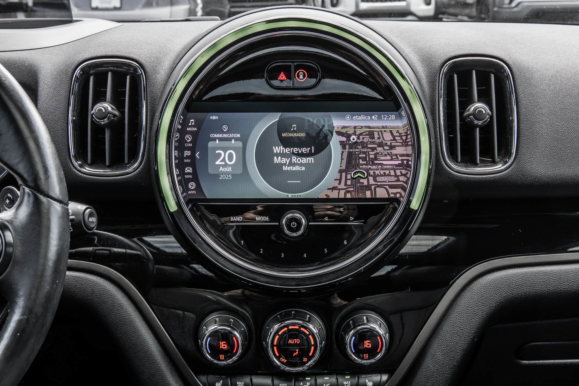MINI Countryman  2023 à Dollard-des-Ormeaux, Québec