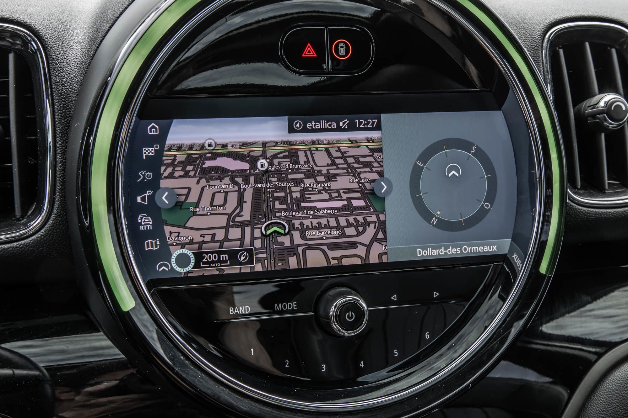 MINI Countryman  2023 à Dollard-des-Ormeaux, Québec