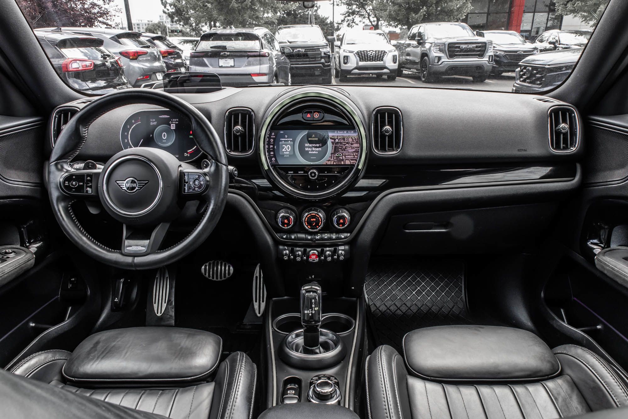 MINI Countryman  2023 à Dollard-des-Ormeaux, Québec