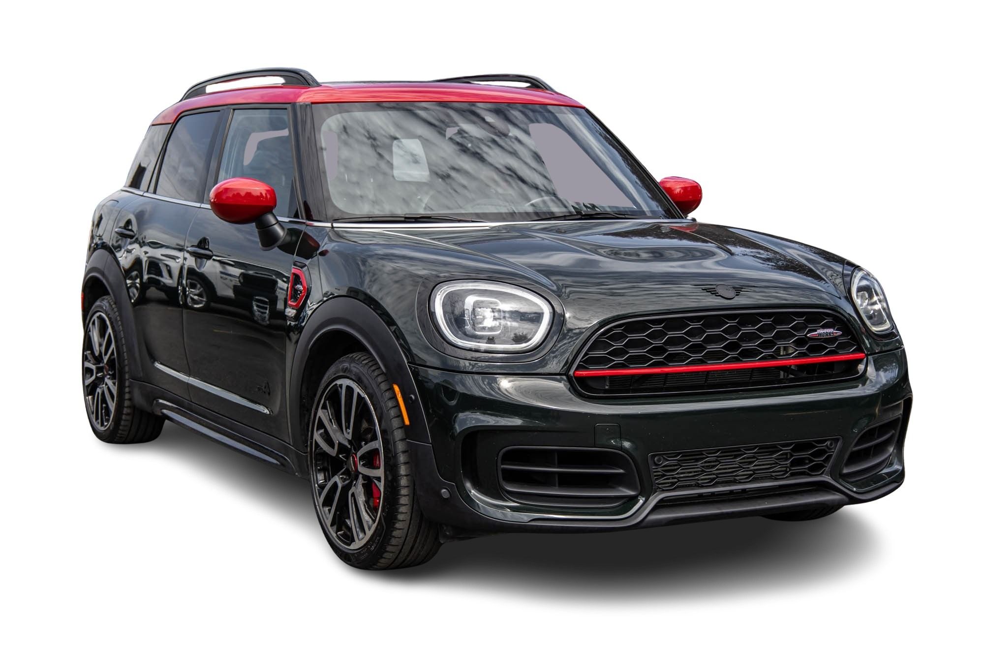 MINI Countryman  2023 à Dollard-des-Ormeaux, Québec
