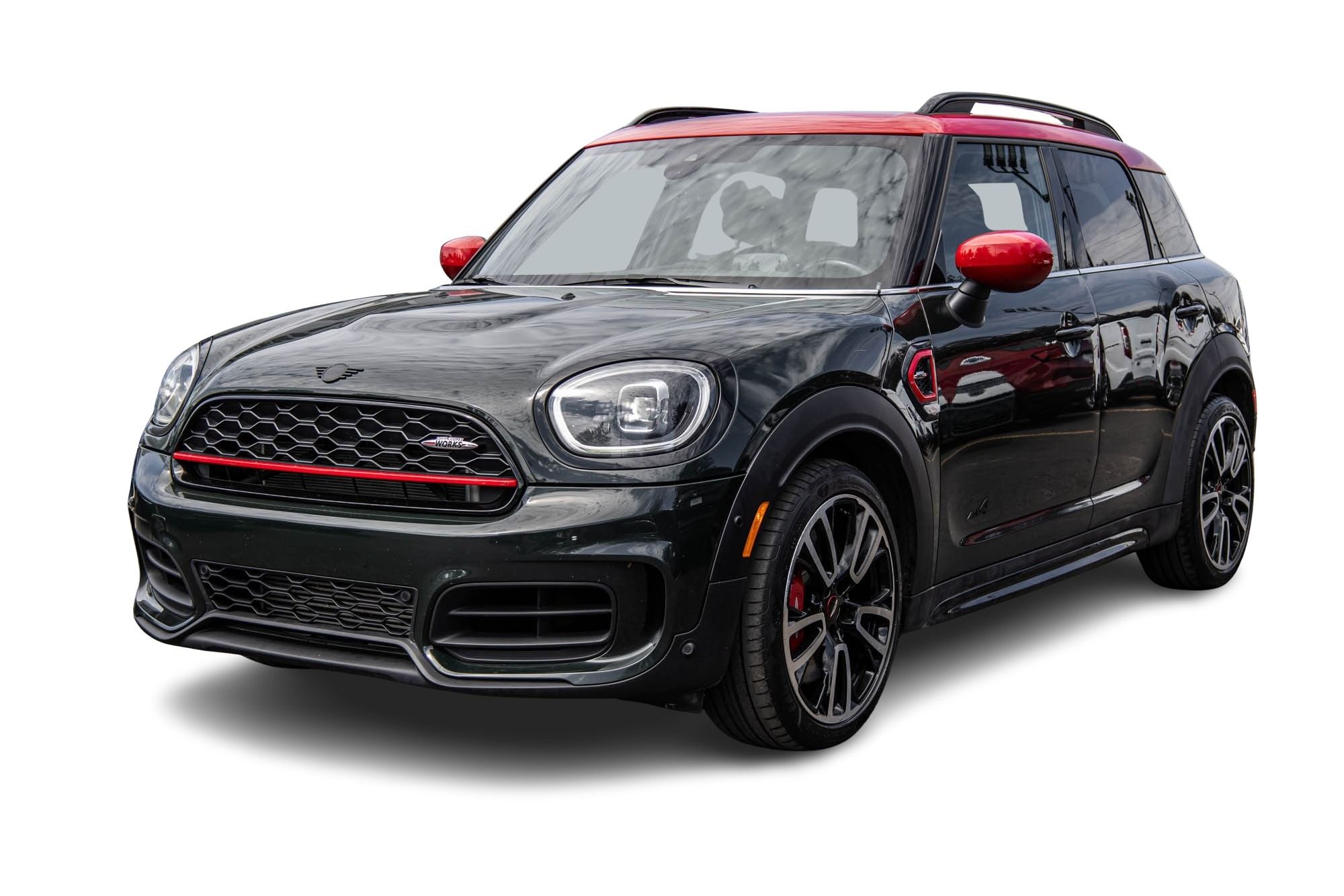 MINI Countryman  2023 à Dollard-des-Ormeaux, Québec