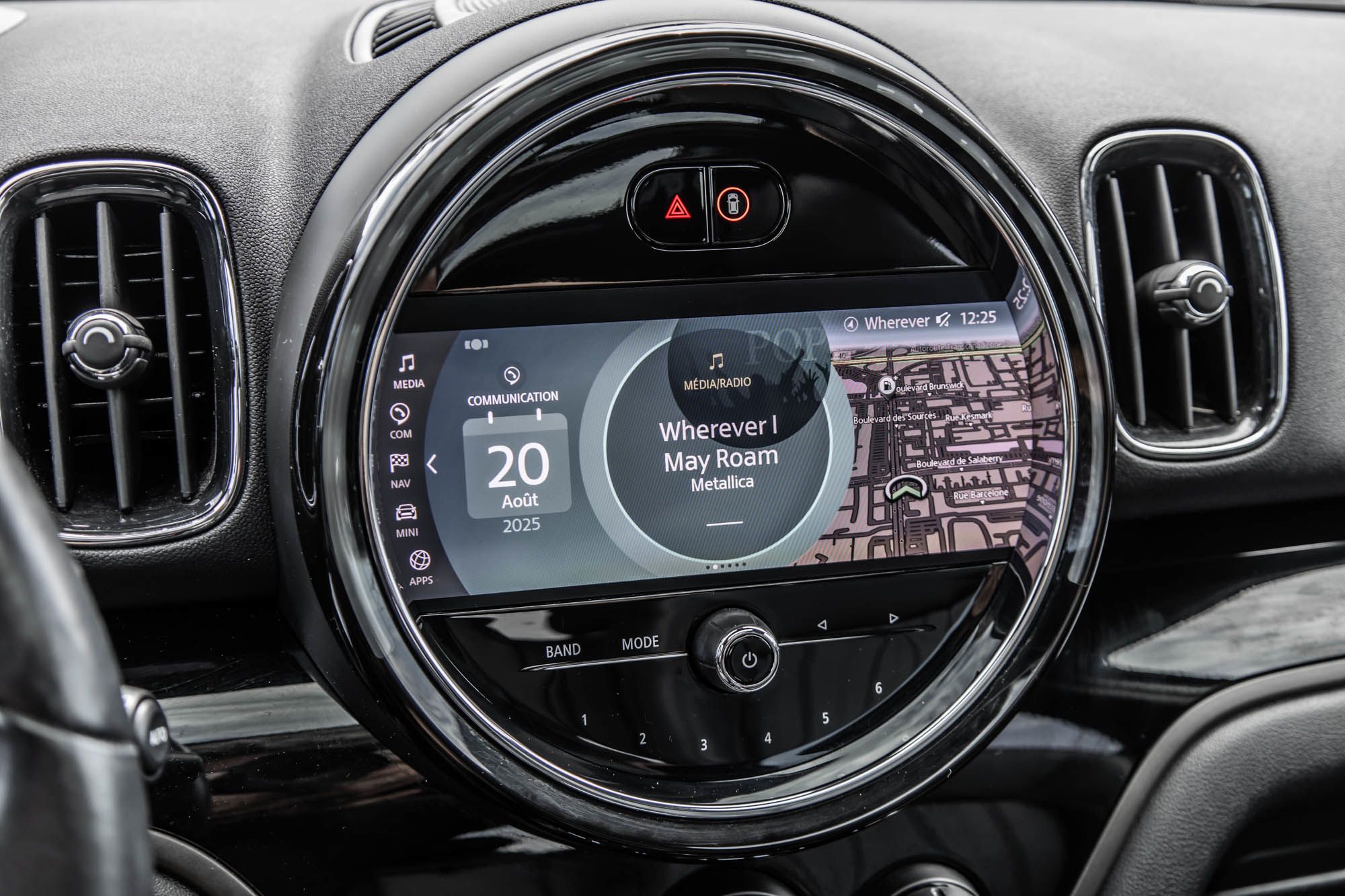 MINI Countryman  2023 à Dollard-des-Ormeaux, Québec
