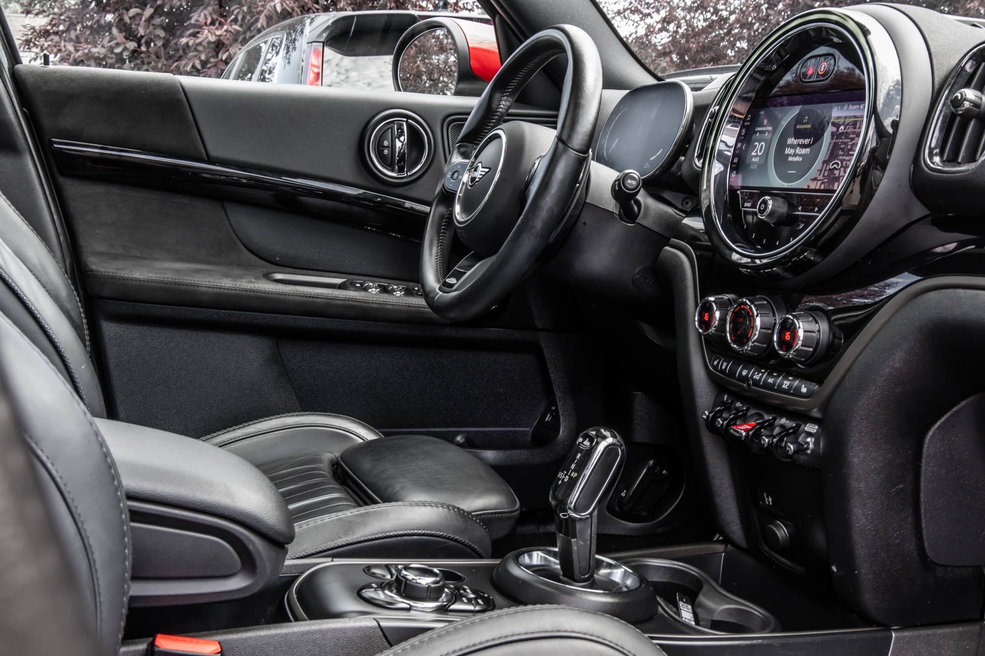 MINI Countryman  2023 à Dollard-des-Ormeaux, Québec