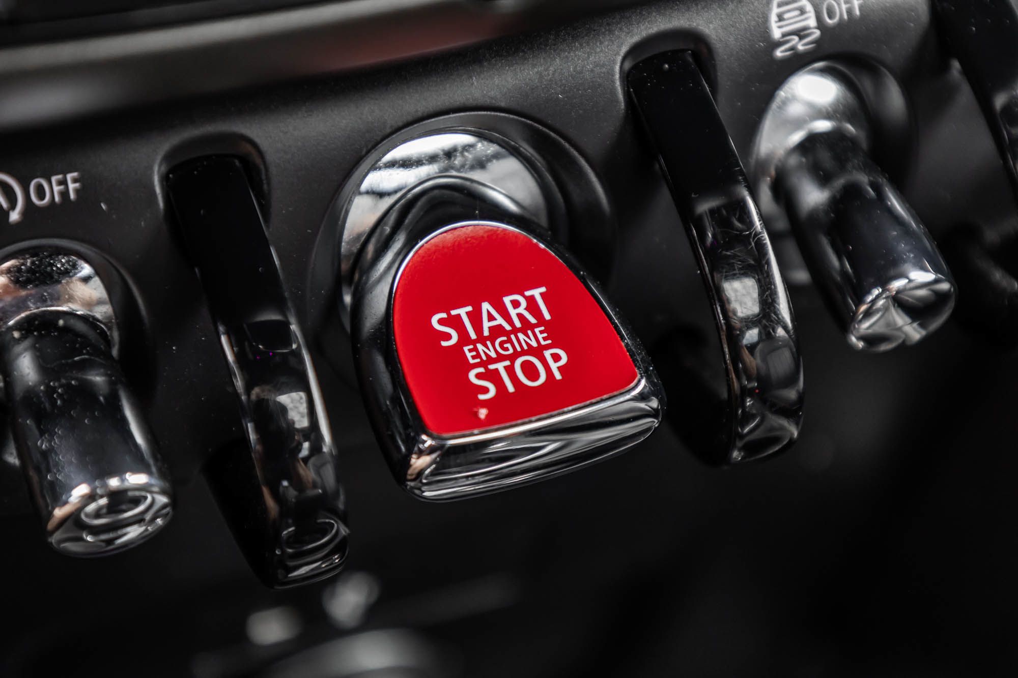 MINI Countryman  2023 à Dollard-des-Ormeaux, Québec