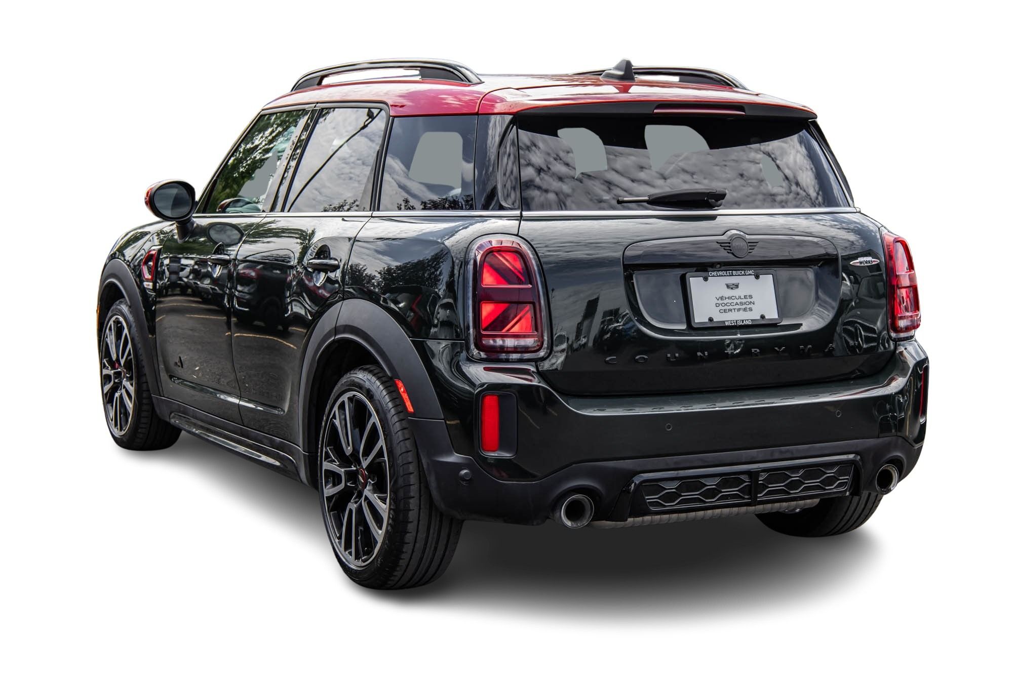 MINI Countryman  2023 à Dollard-des-Ormeaux, Québec