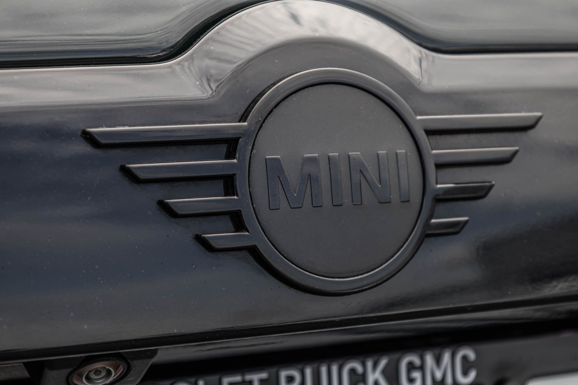 MINI Countryman  2023 à Dollard-des-Ormeaux, Québec