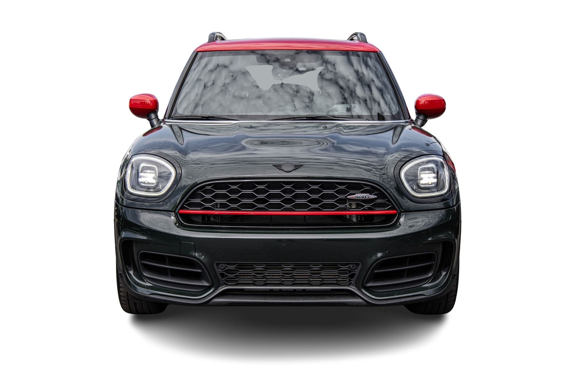 MINI Countryman  2023 à Dollard-des-Ormeaux, Québec
