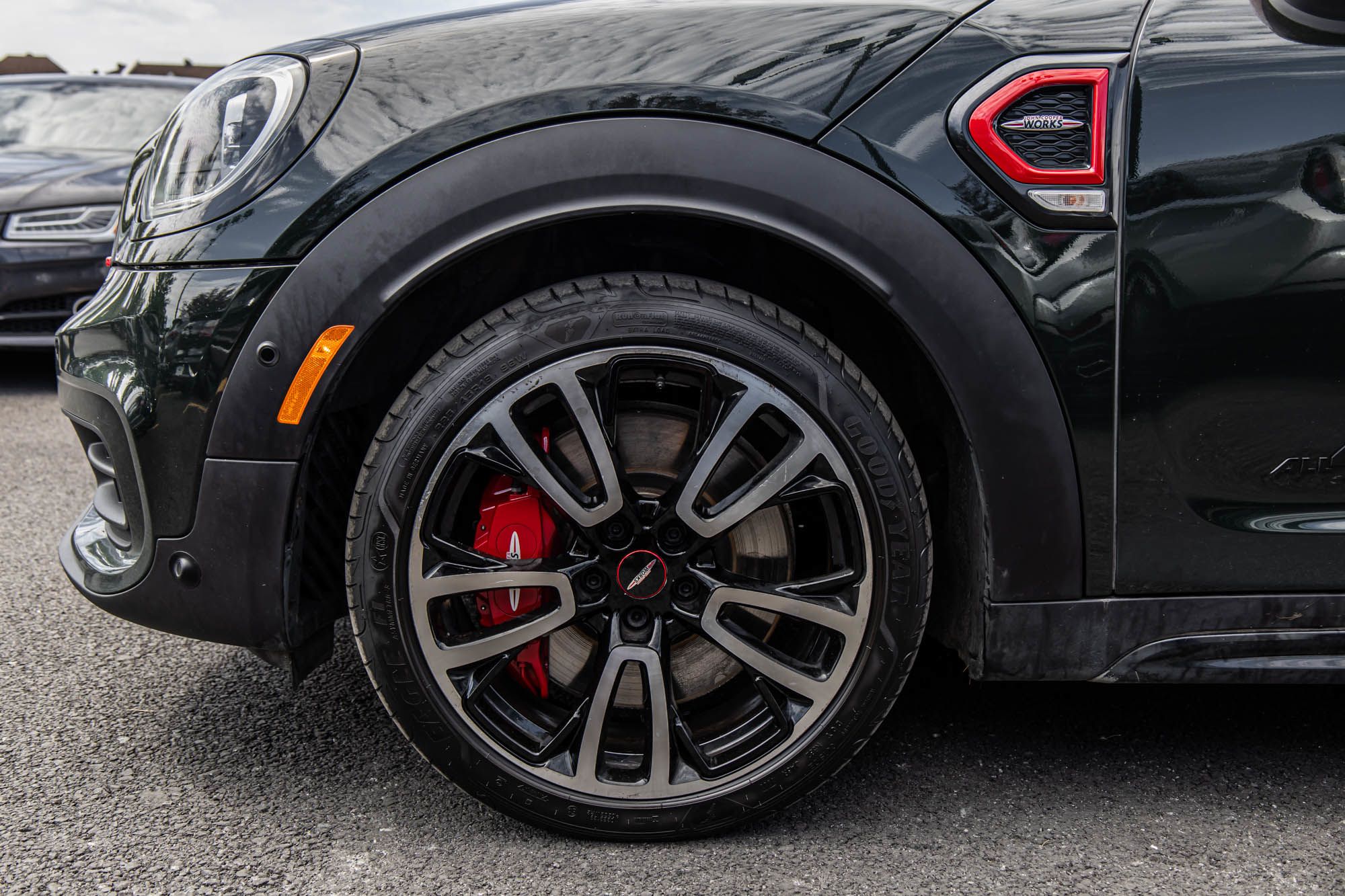 MINI Countryman  2023 à Dollard-des-Ormeaux, Québec