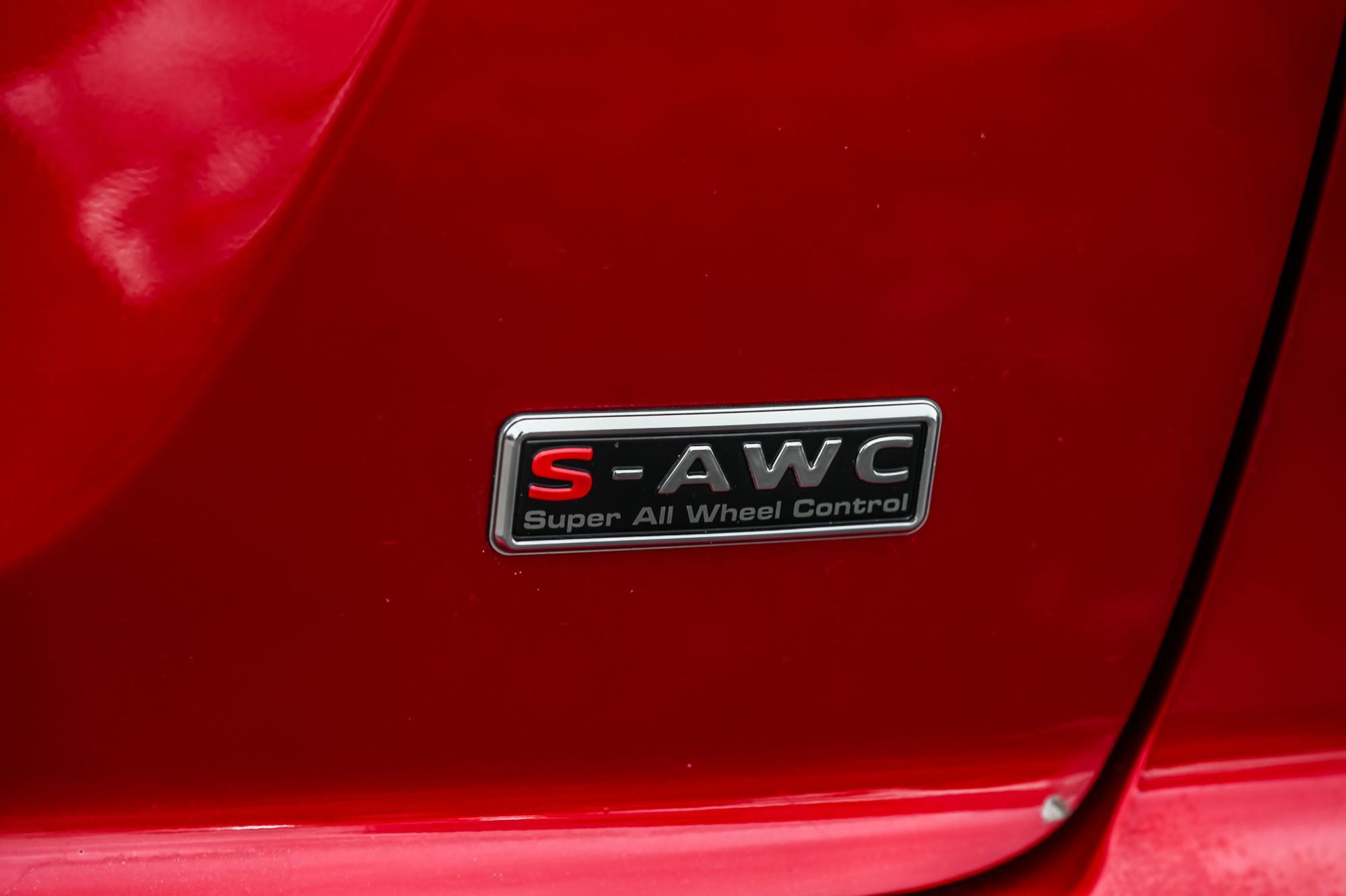 Mitsubishi Eclipse Cross  2022