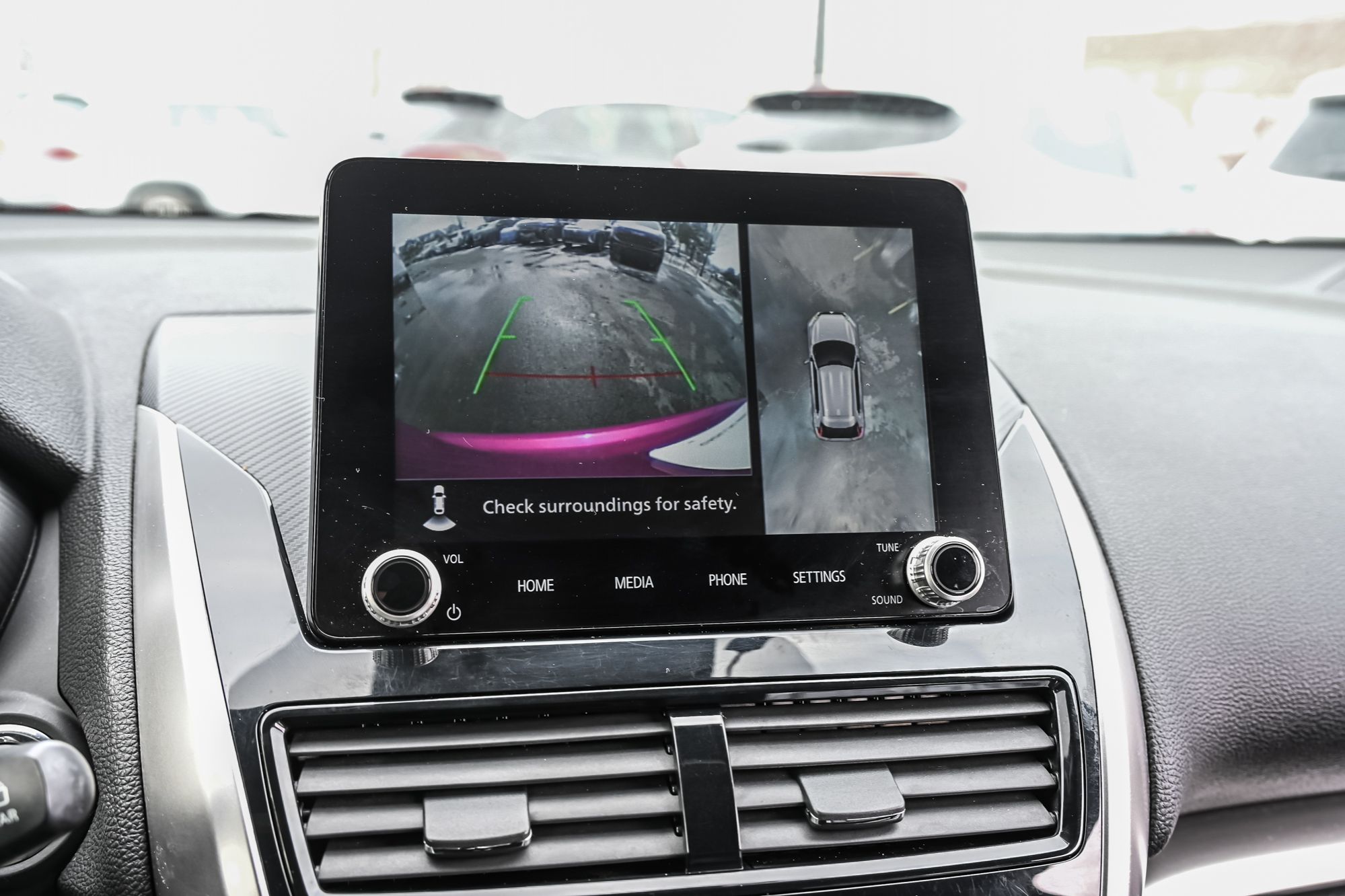 Mitsubishi Eclipse Cross  2022