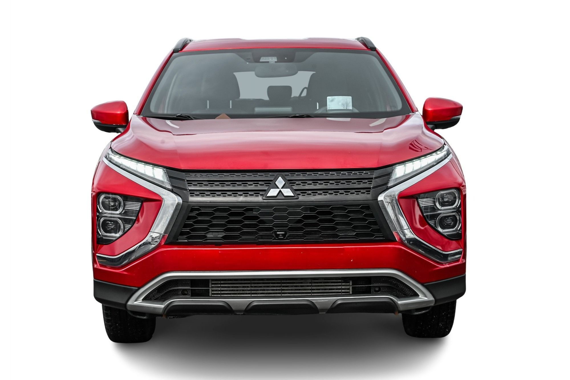 Mitsubishi Eclipse Cross  2022