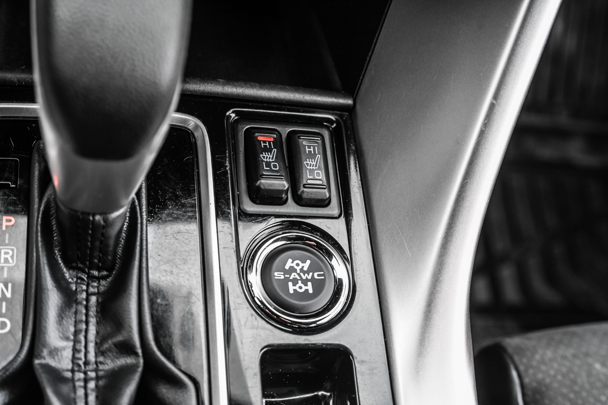 Mitsubishi Eclipse Cross  2022