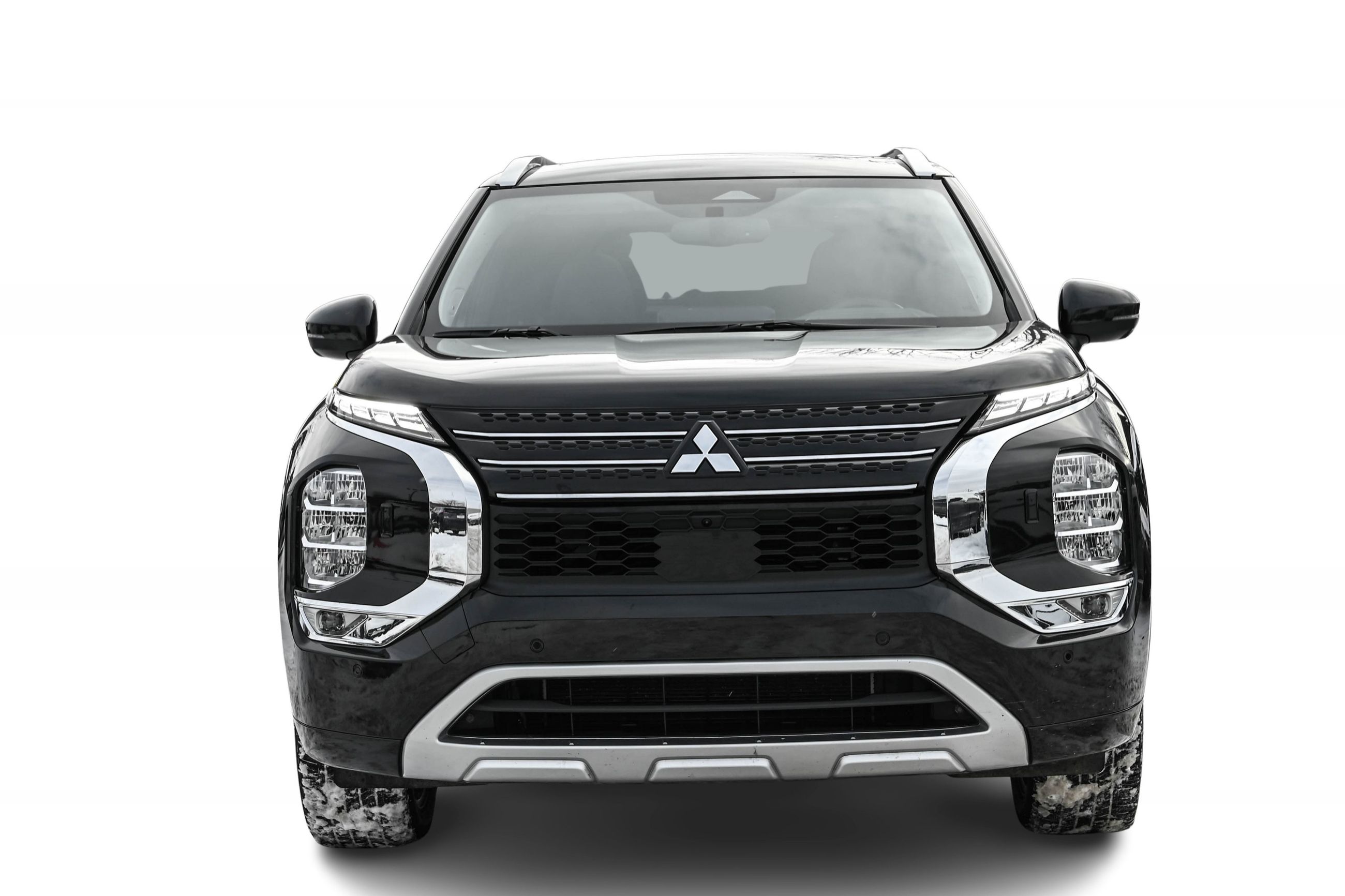 Mitsubishi Outlander PHEV  2024 à Dollard-des-Ormeaux, Québec