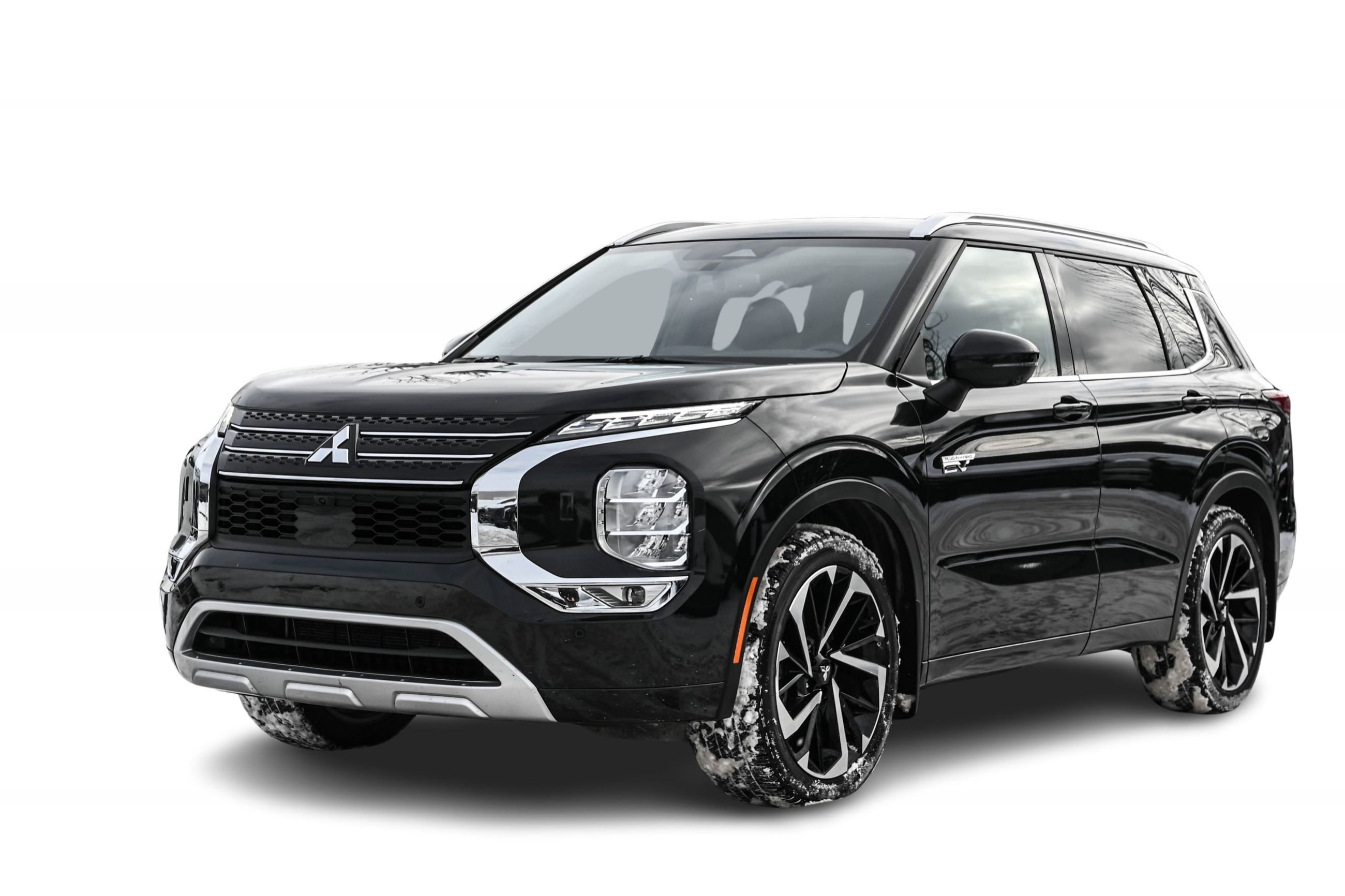 Mitsubishi Outlander PHEV  2024 à Dollard-des-Ormeaux, Québec