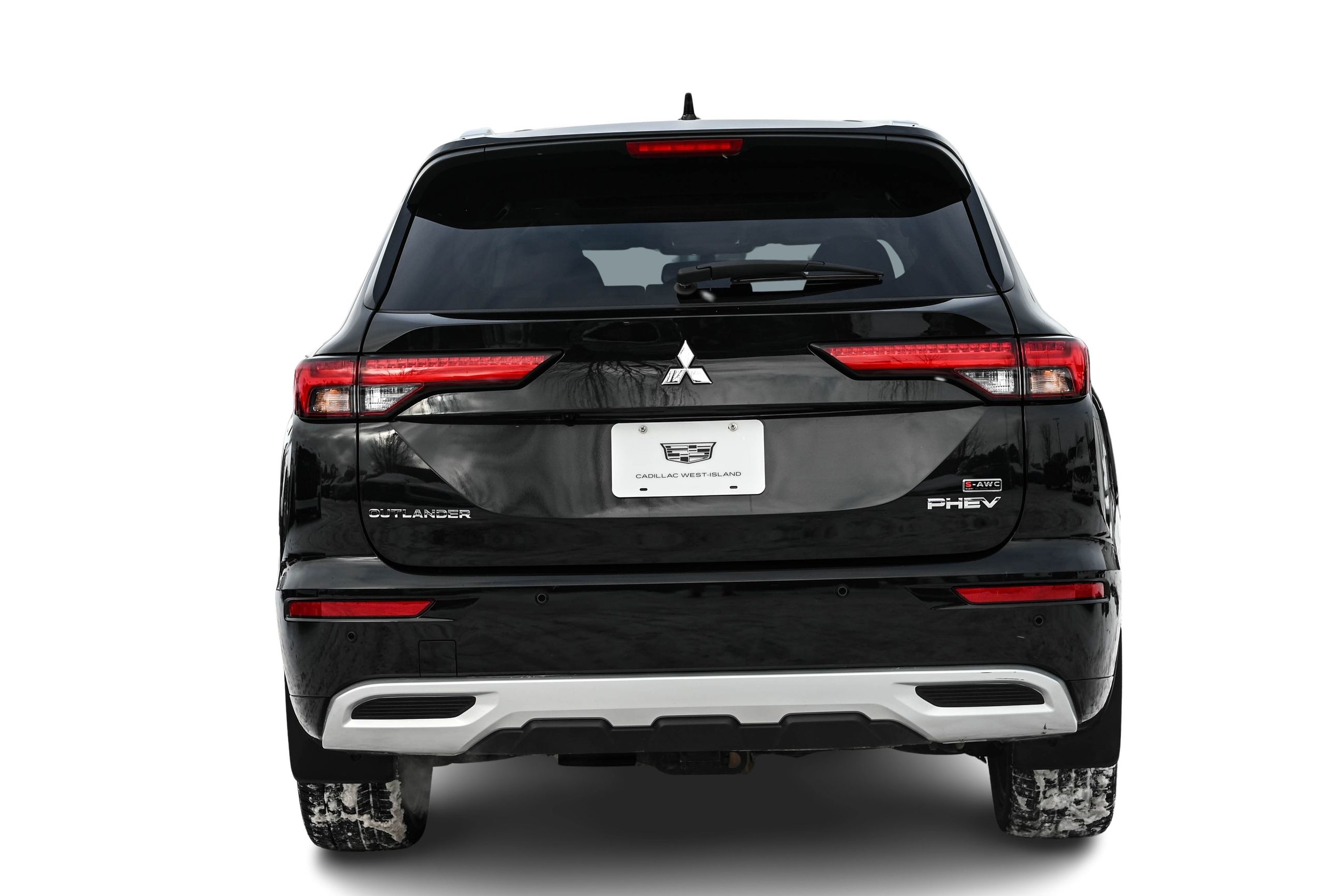 Mitsubishi Outlander PHEV  2024 à Dollard-des-Ormeaux, Québec