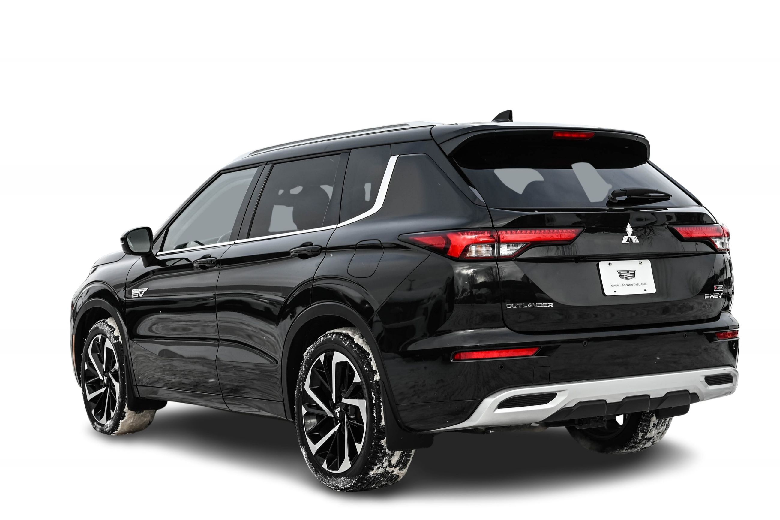 Mitsubishi Outlander PHEV  2024 à Dollard-des-Ormeaux, Québec