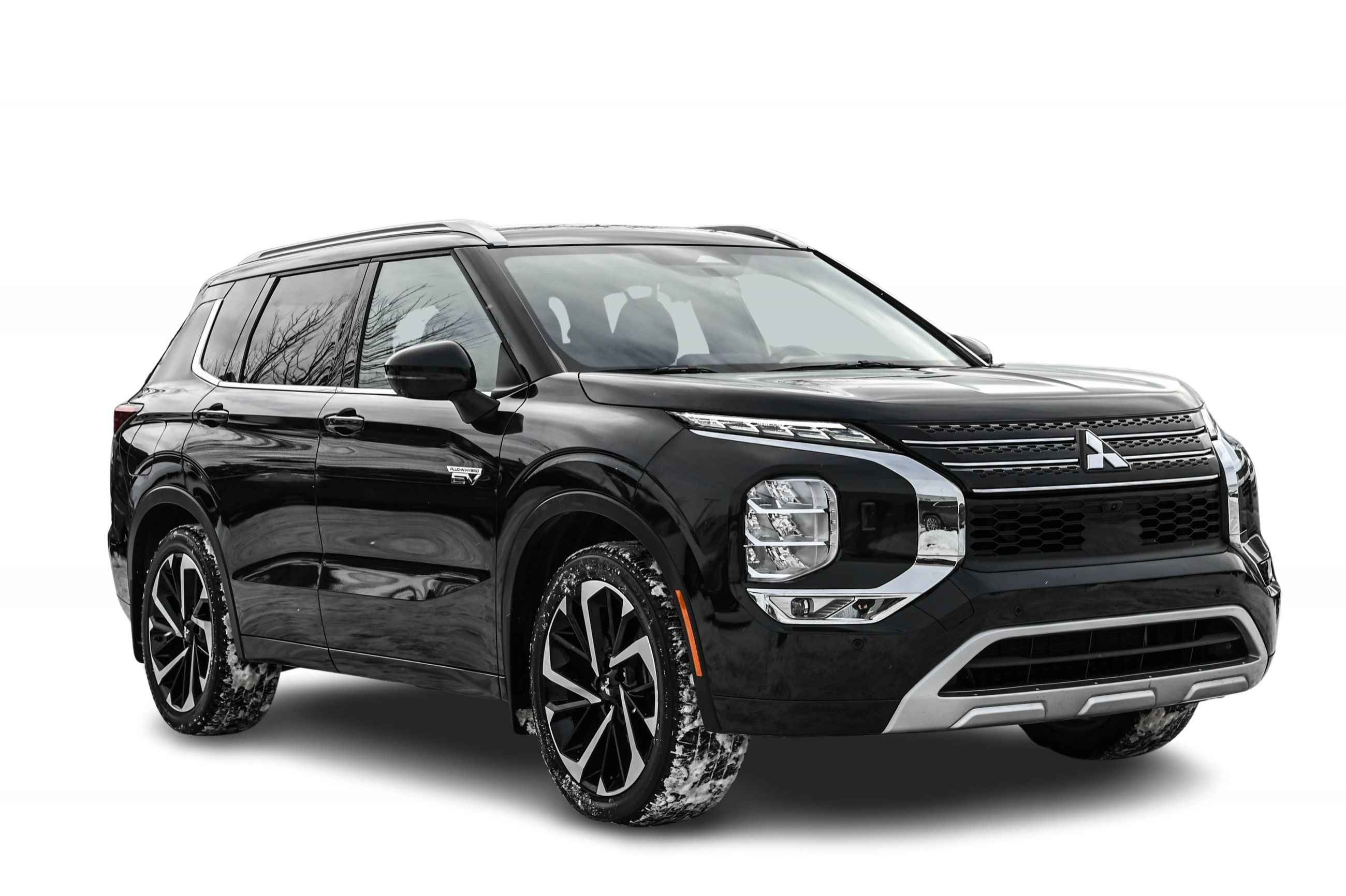 Mitsubishi Outlander PHEV  2024 à Dollard-des-Ormeaux, Québec