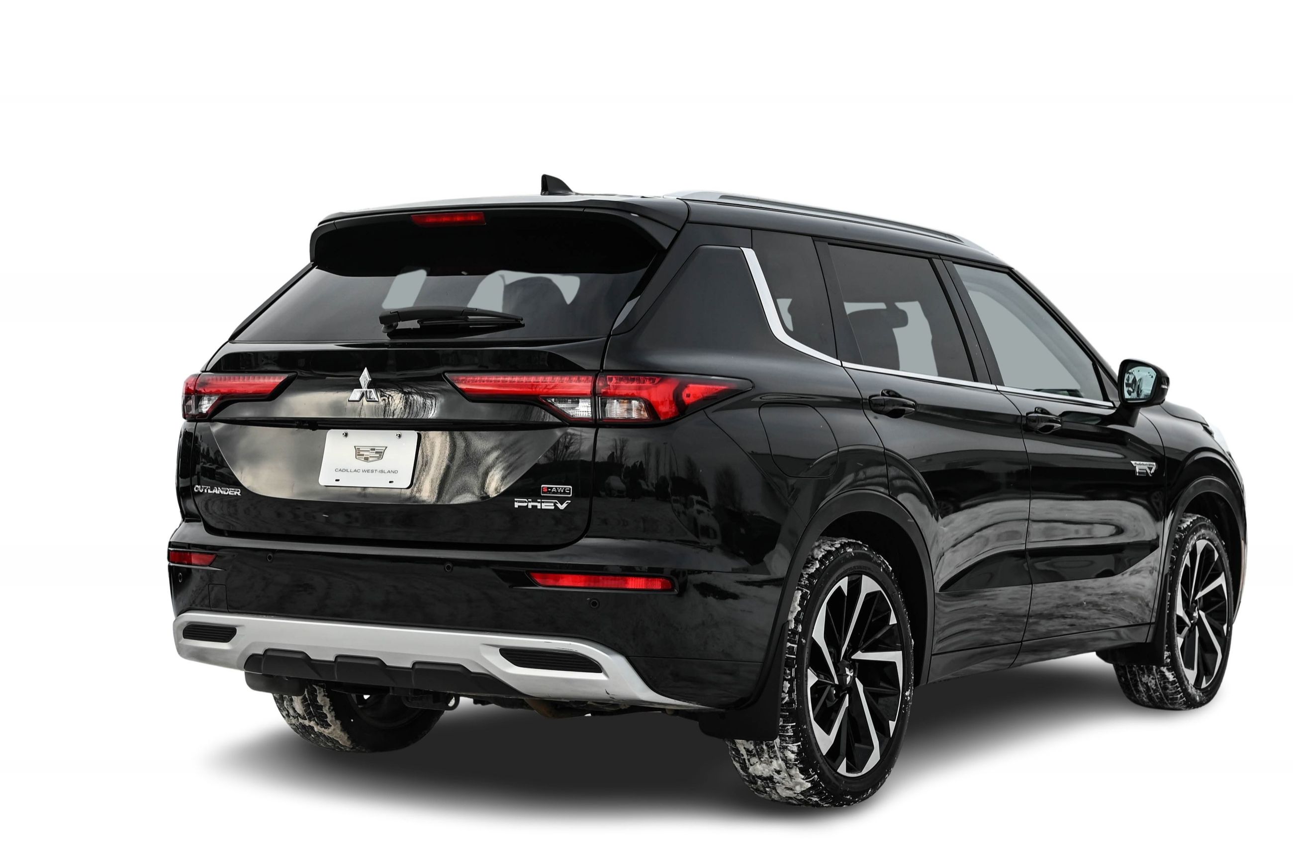 Mitsubishi Outlander PHEV  2024 à Dollard-des-Ormeaux, Québec