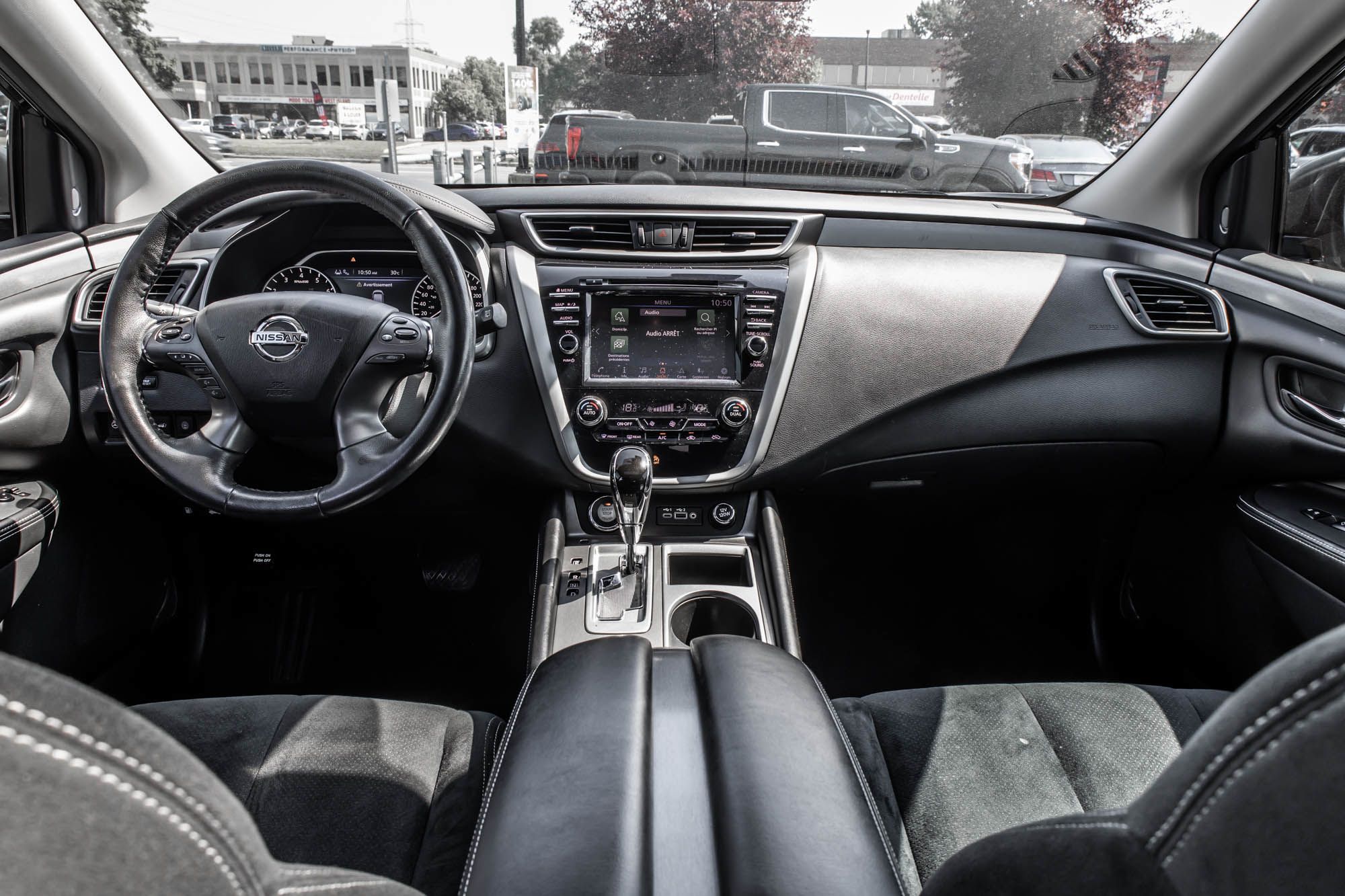 2021 Nissan Murano in Dollard-des-Ormeaux, Quebec