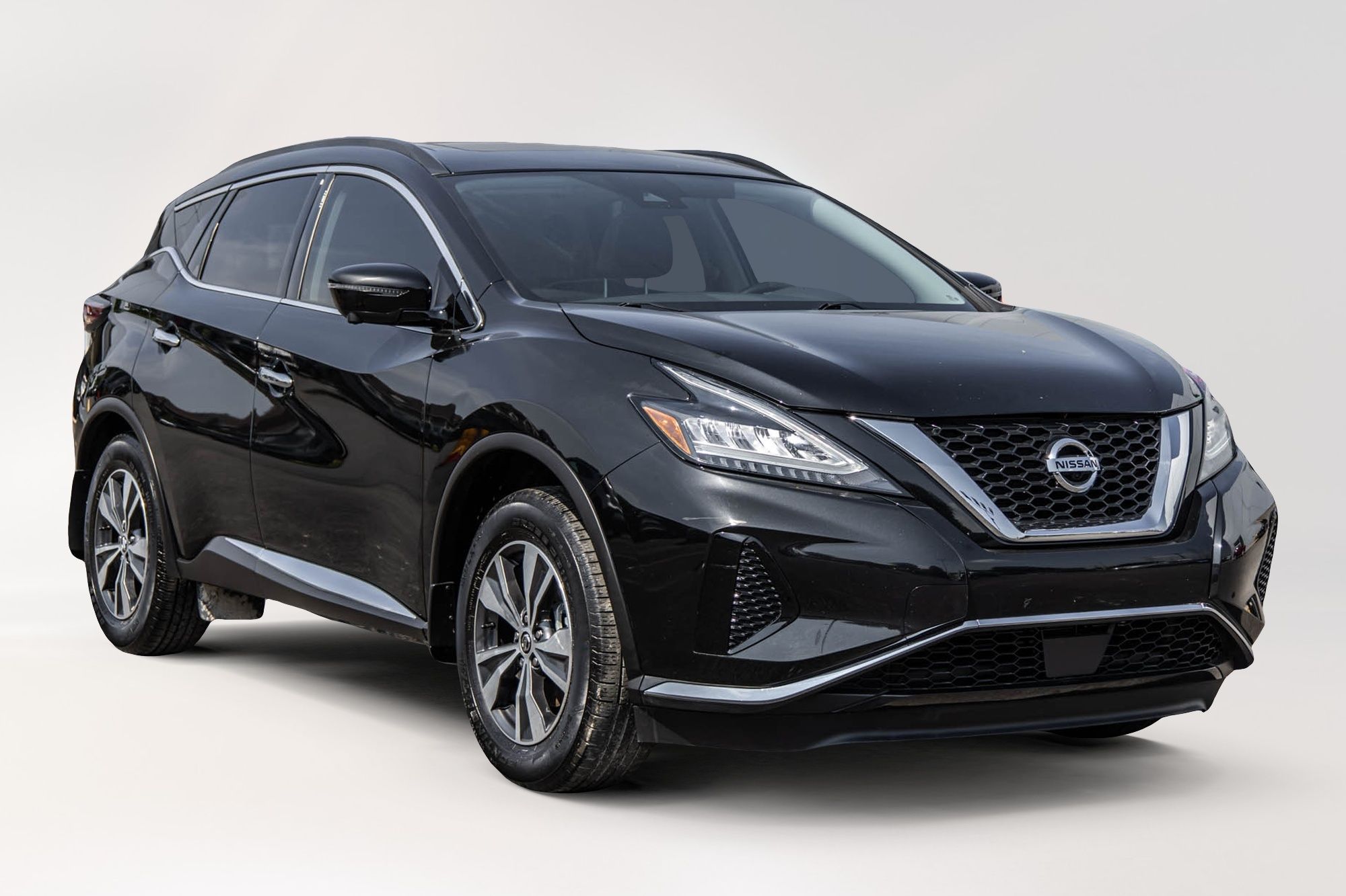 2021 Nissan Murano in Dollard-des-Ormeaux, Quebec