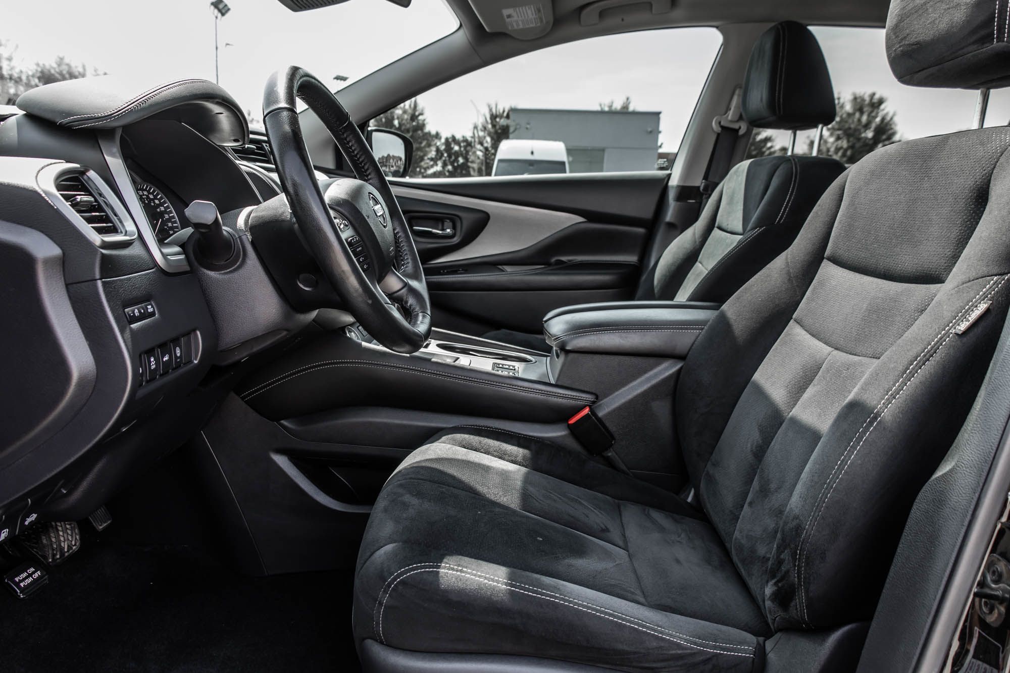 2021 Nissan Murano in Dollard-des-Ormeaux, Quebec