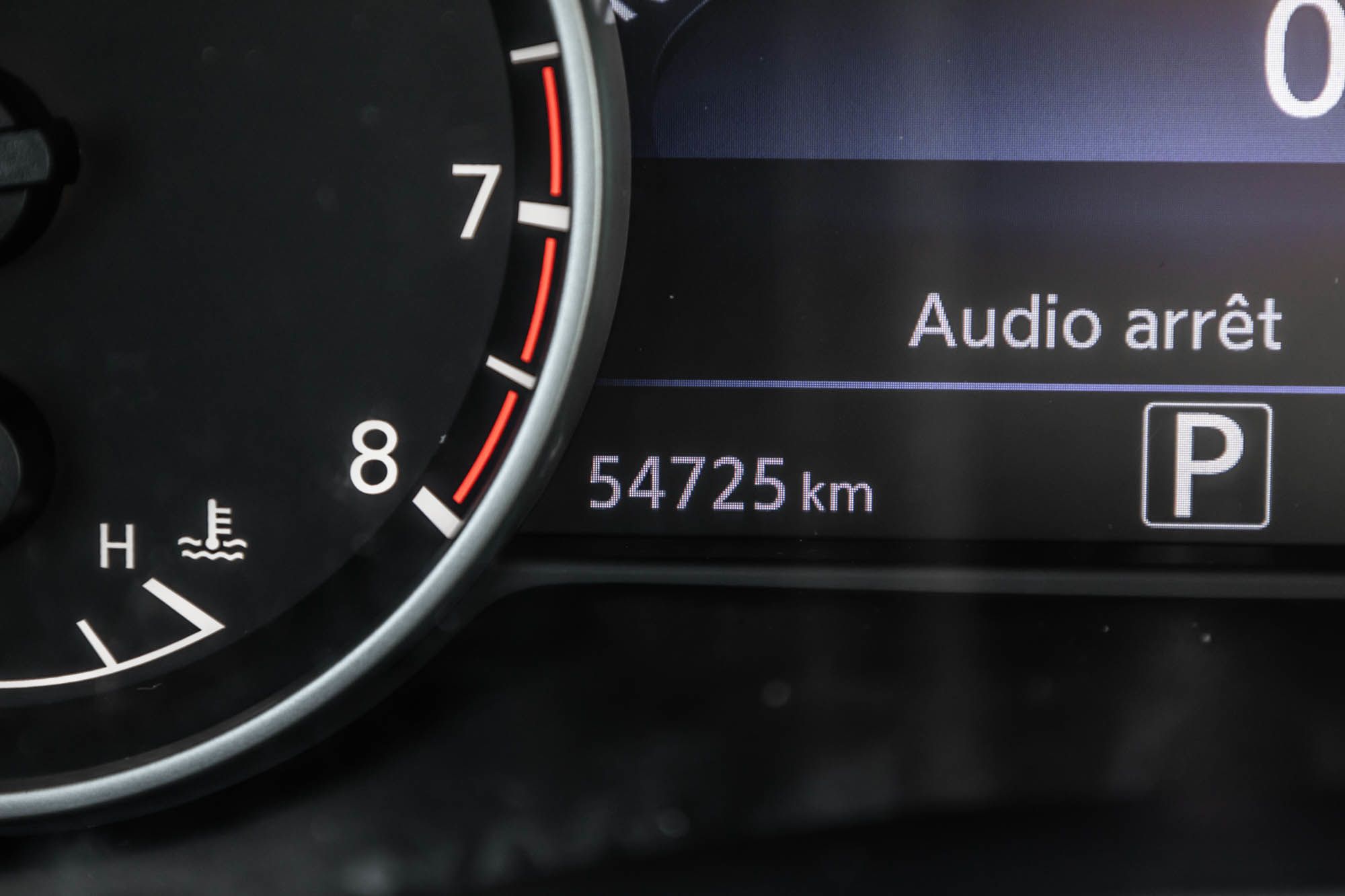2021 Nissan Murano in Dollard-des-Ormeaux, Quebec