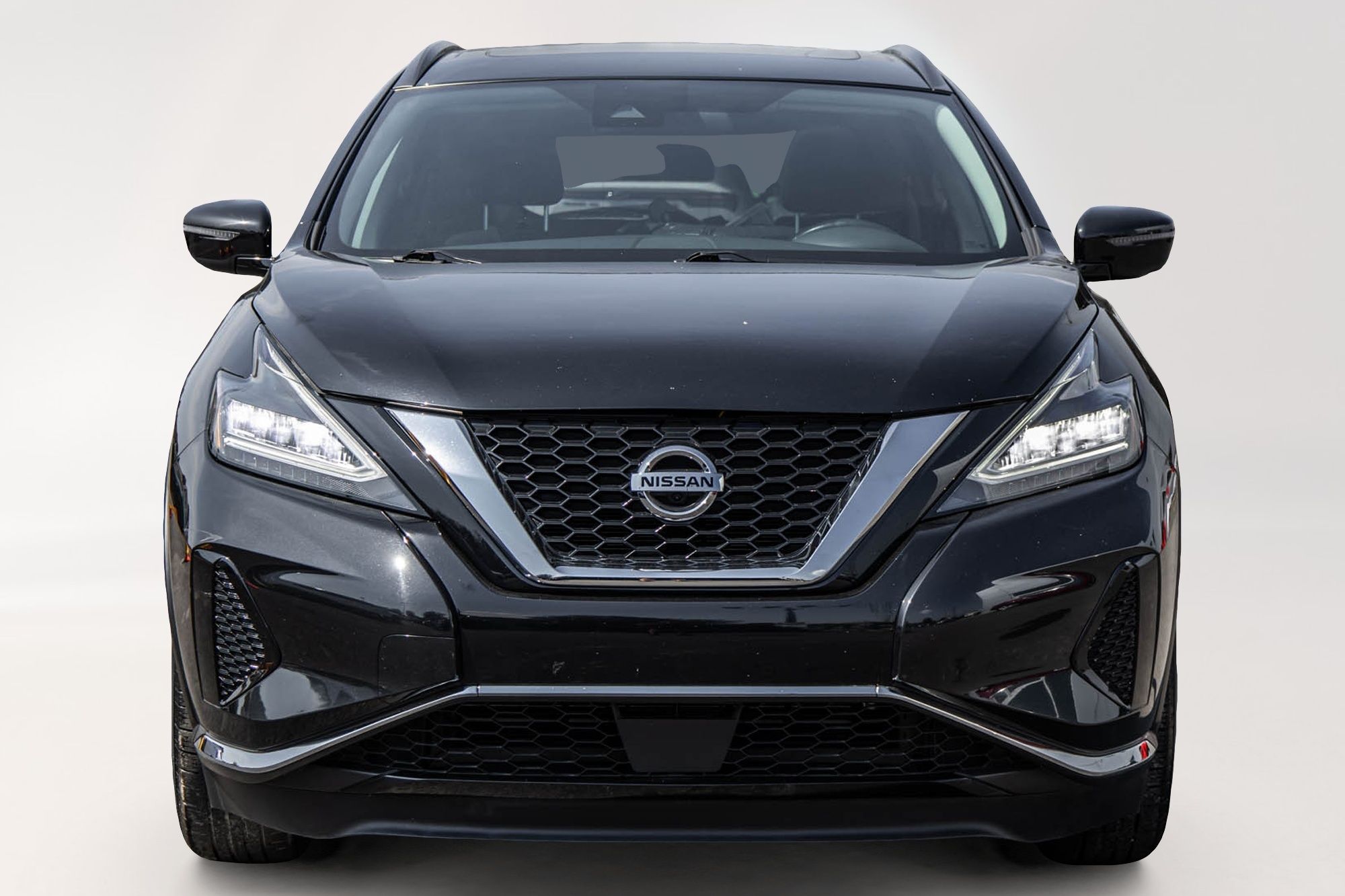 2021 Nissan Murano in Dollard-des-Ormeaux, Quebec