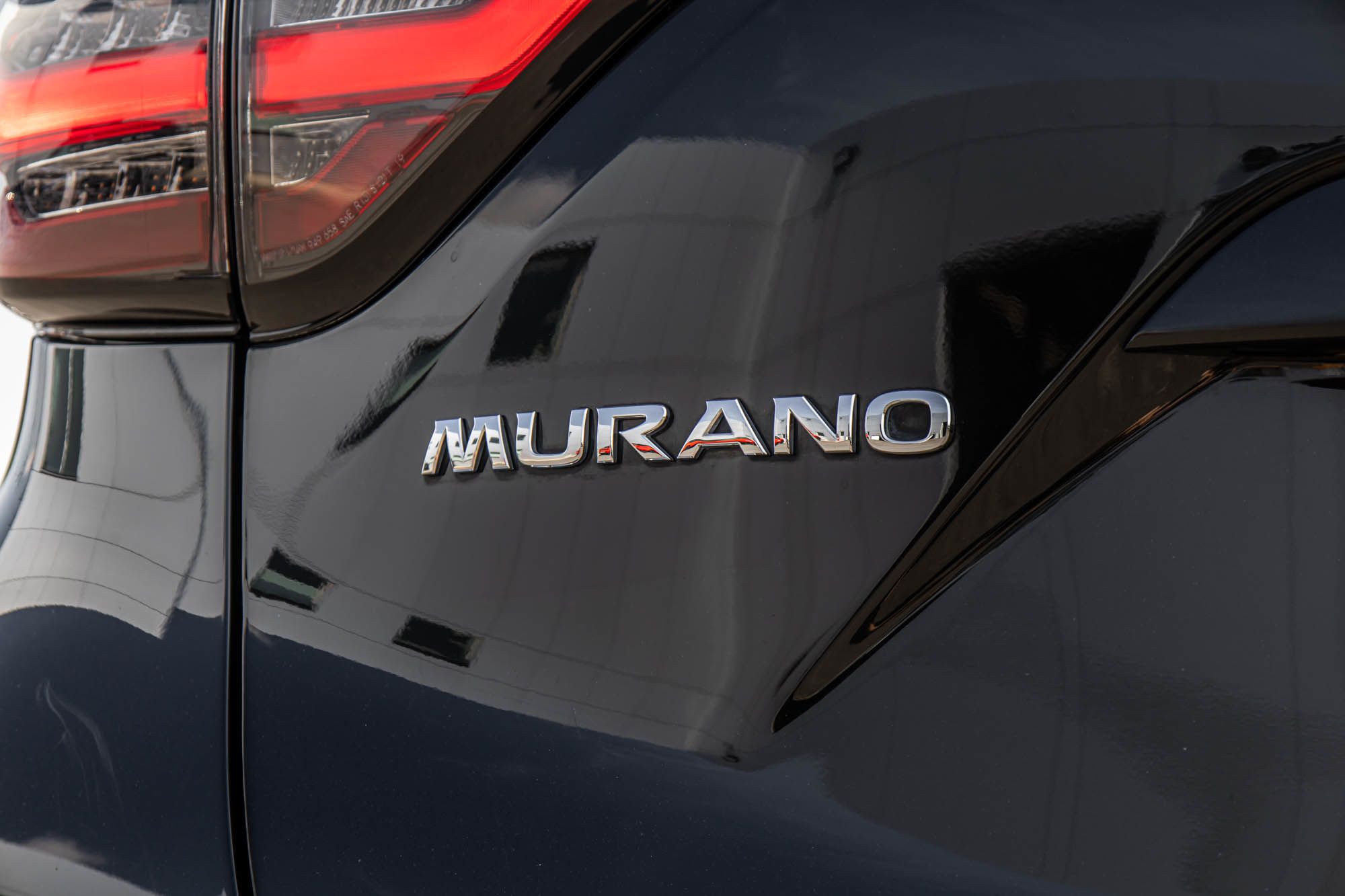 2021 Nissan Murano in Dollard-des-Ormeaux, Quebec