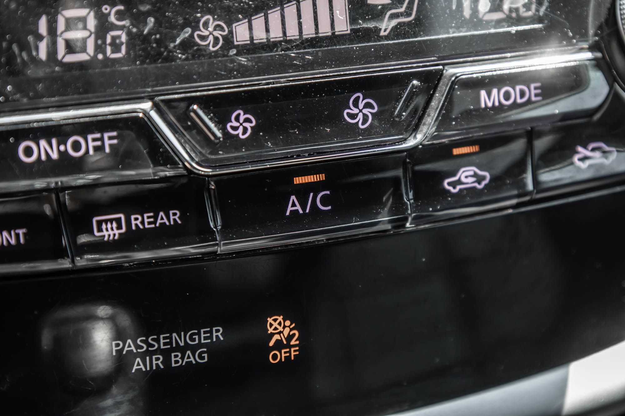 2021 Nissan Murano in Dollard-des-Ormeaux, Quebec