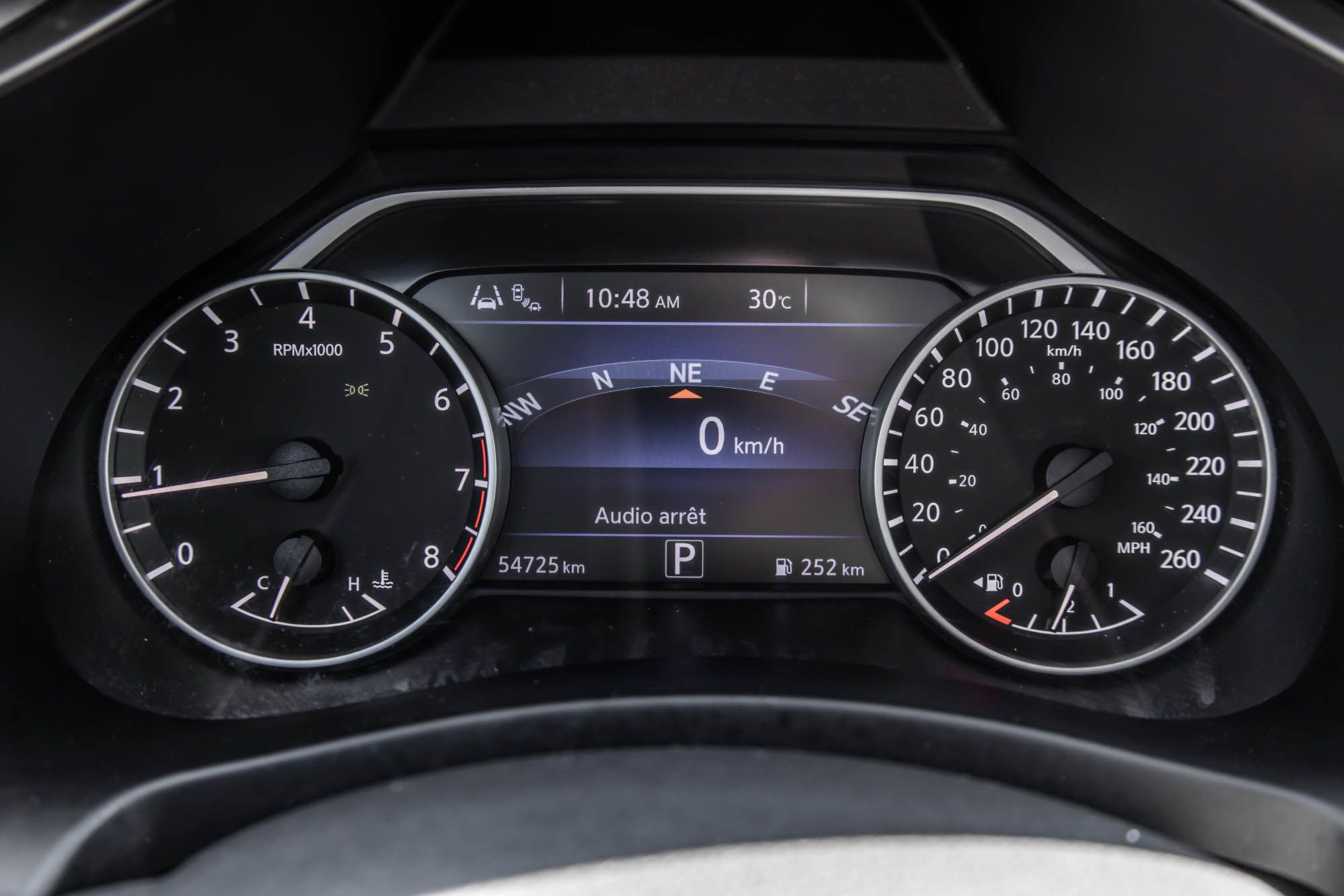 2021 Nissan Murano in Dollard-des-Ormeaux, Quebec