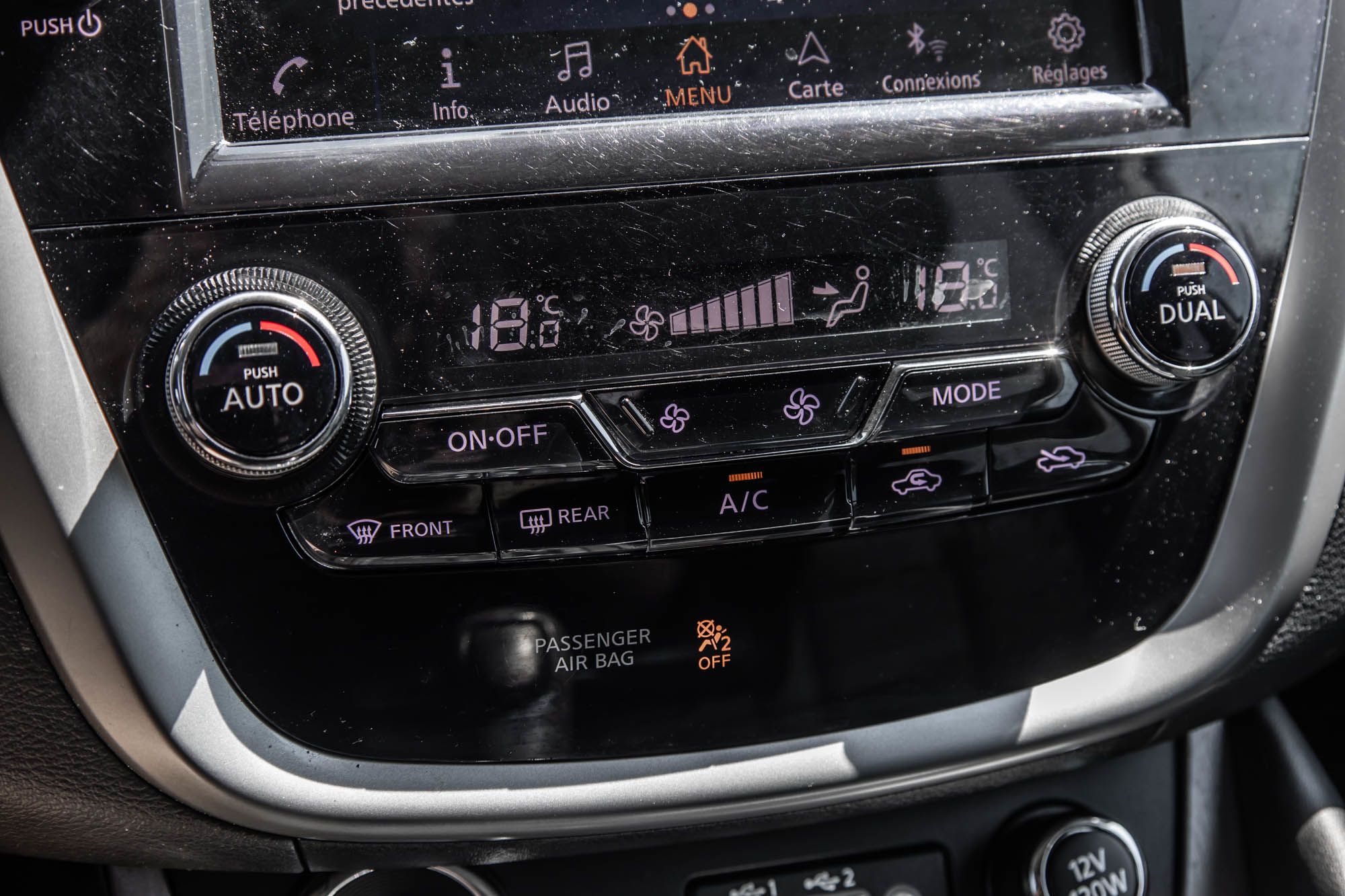 2021 Nissan Murano in Dollard-des-Ormeaux, Quebec