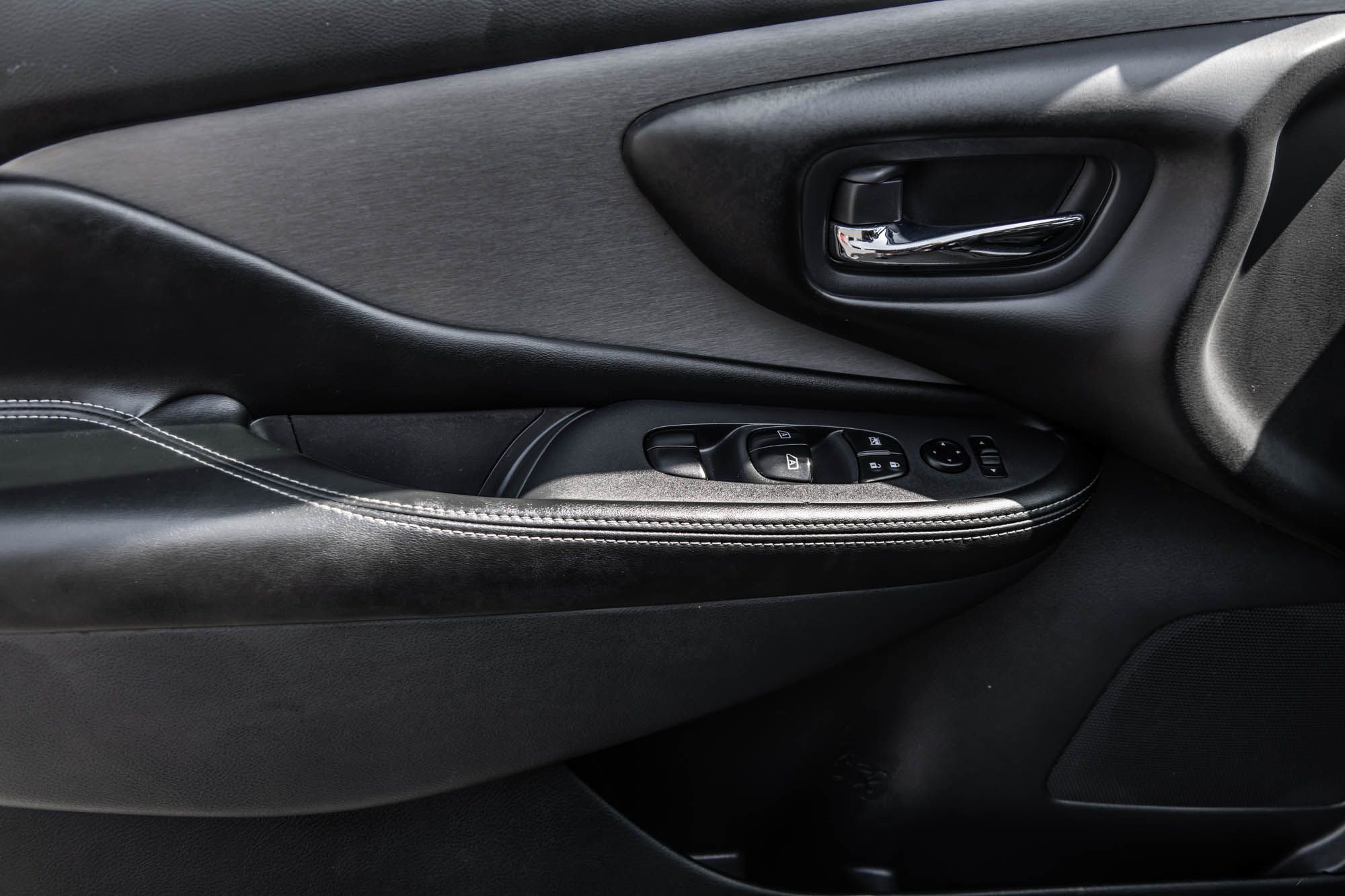 2021 Nissan Murano in Dollard-des-Ormeaux, Quebec