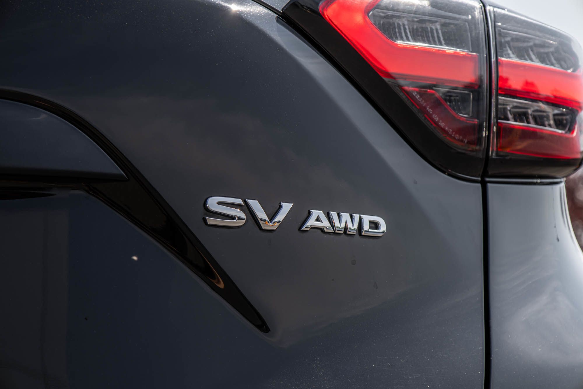 2021 Nissan Murano in Dollard-des-Ormeaux, Quebec
