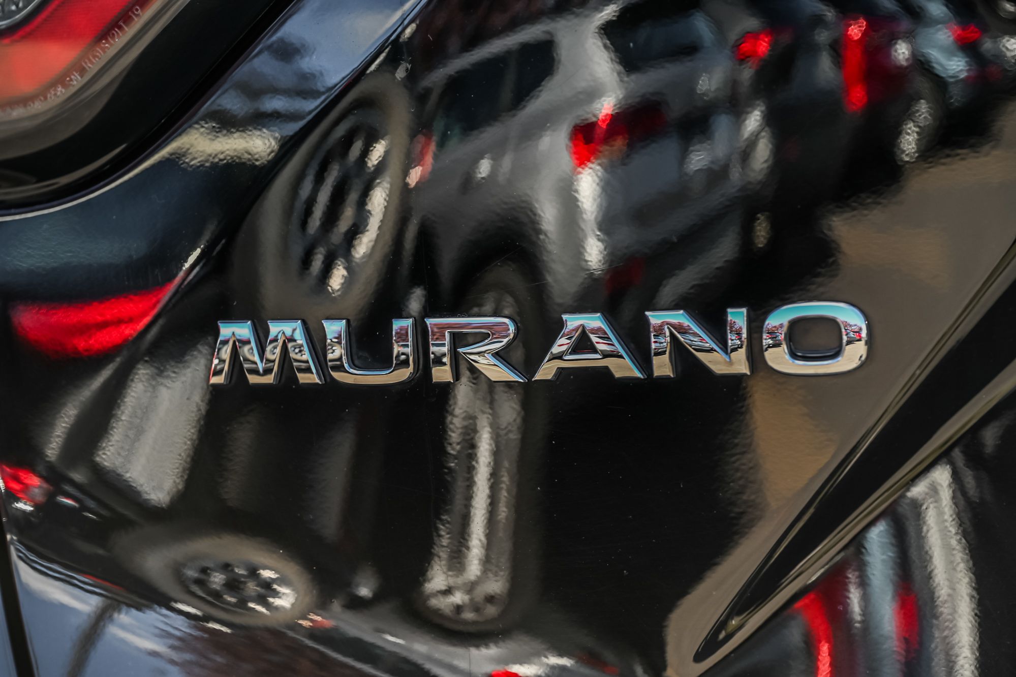 2024 Nissan Murano