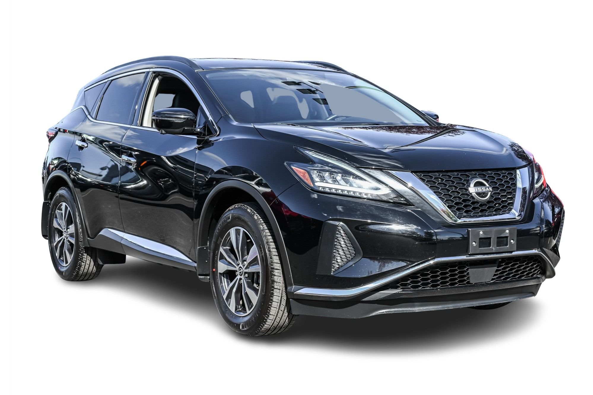 2024 Nissan Murano