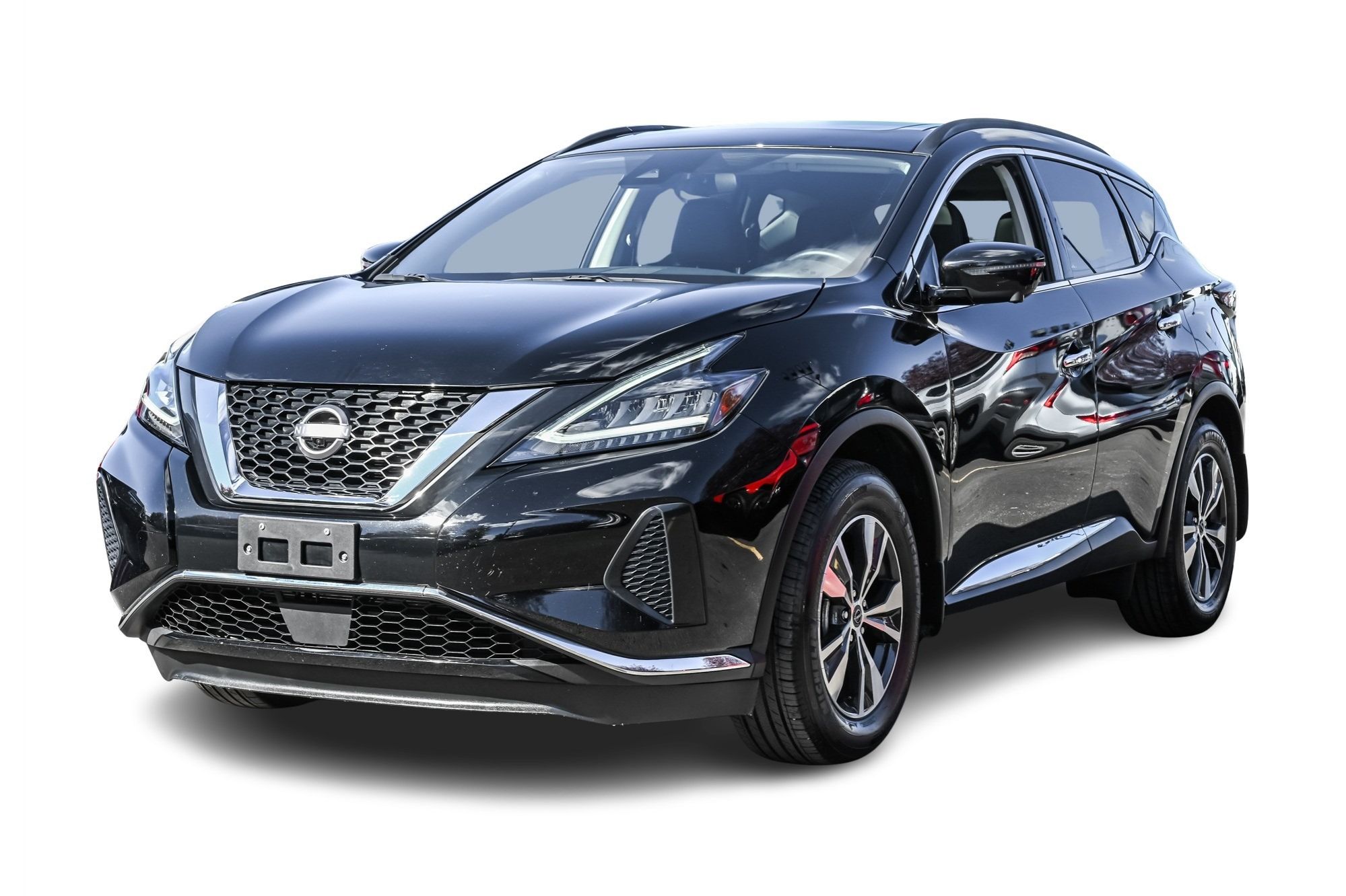 2024 Nissan Murano