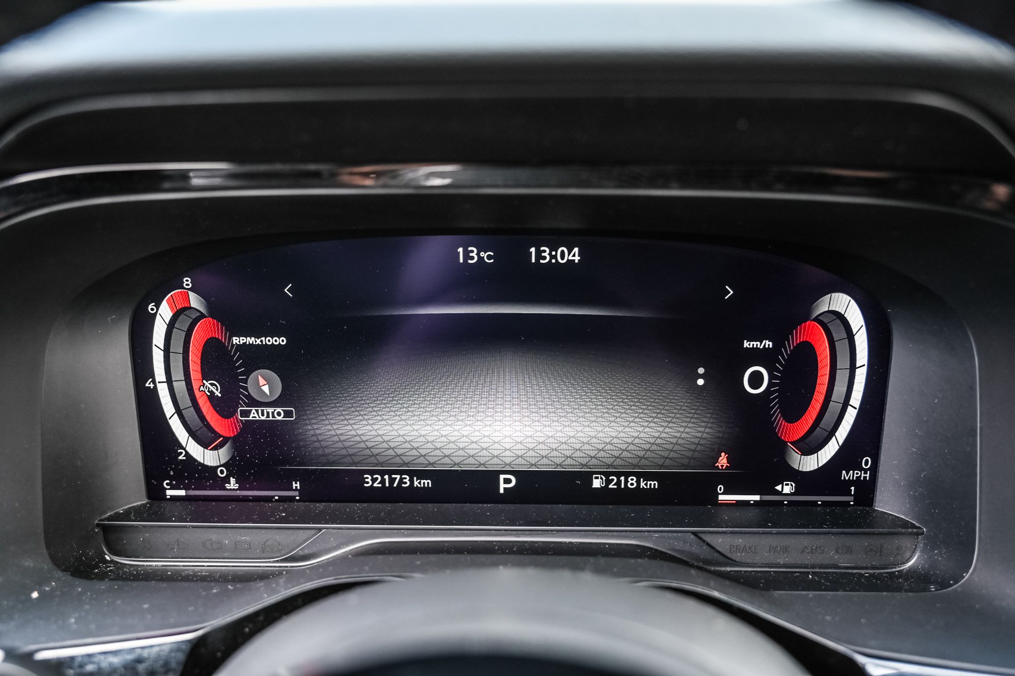 2023 Nissan Pathfinder