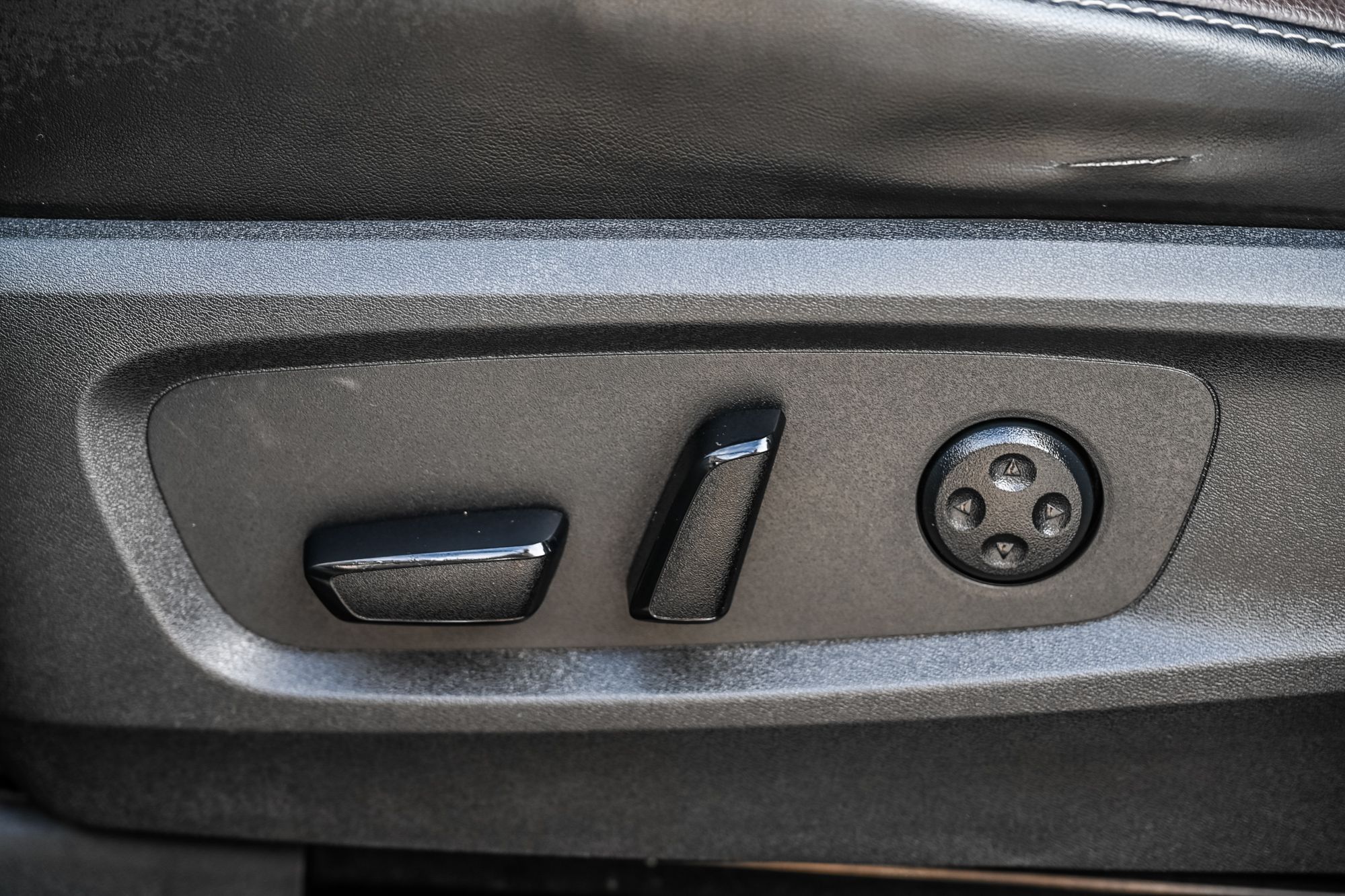 2023 Nissan Pathfinder