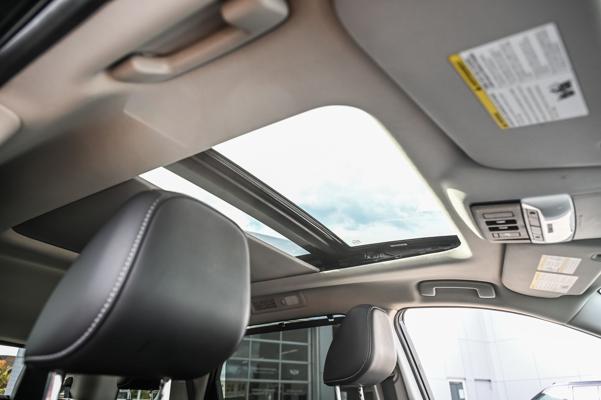 2023 Nissan Pathfinder