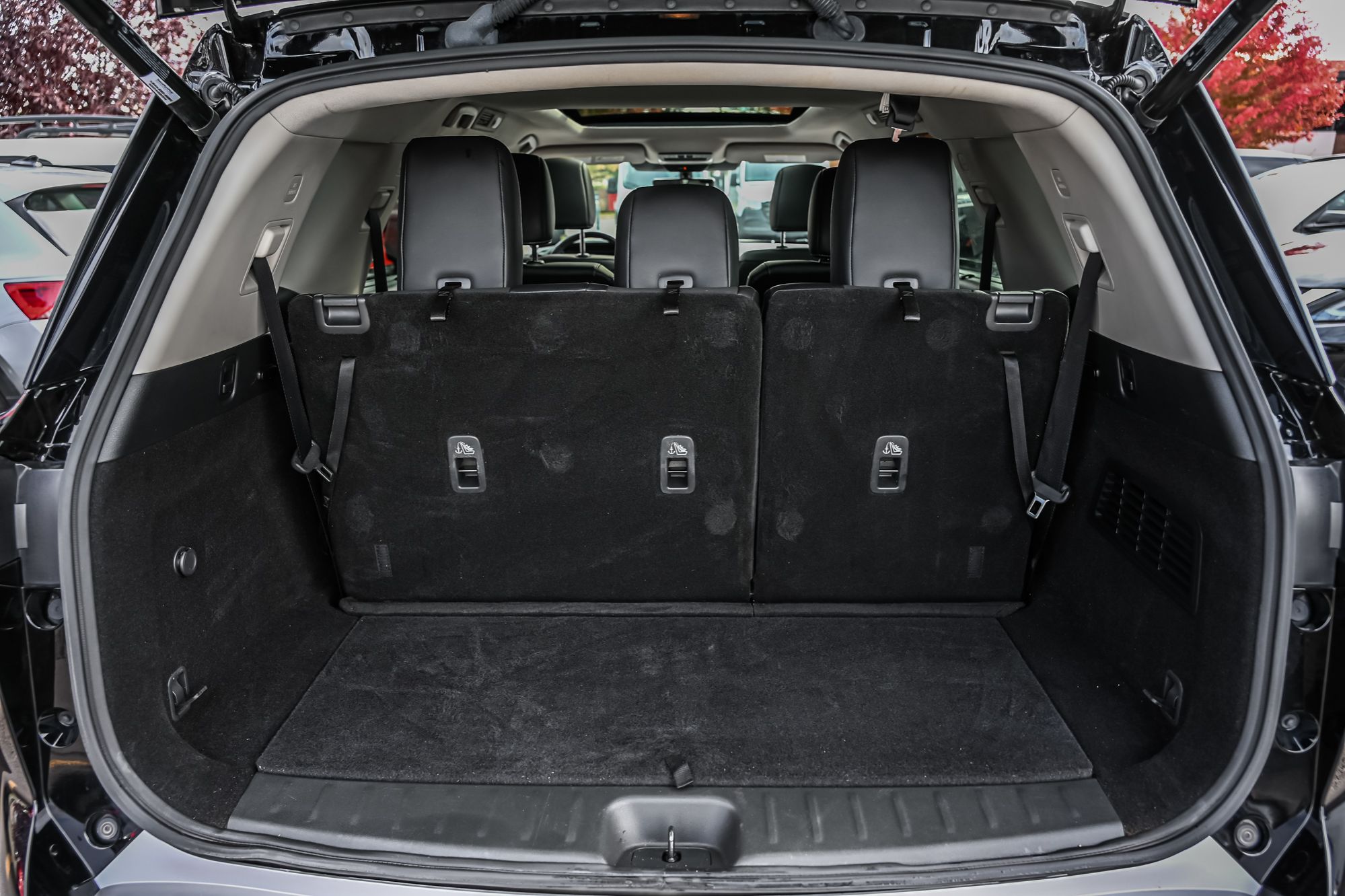 2023 Nissan Pathfinder