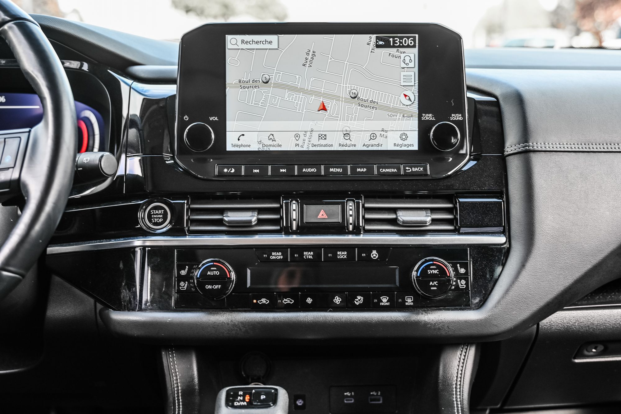 2023 Nissan Pathfinder