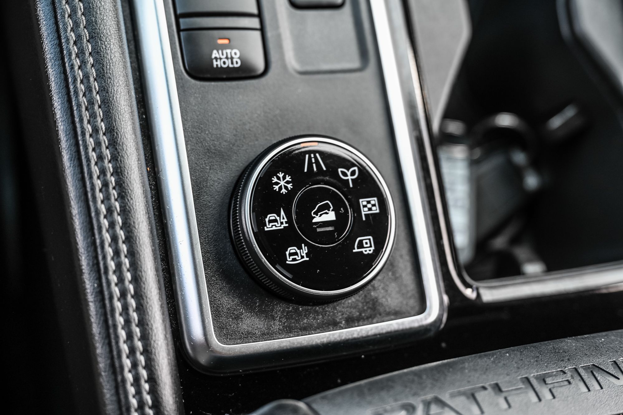 2023 Nissan Pathfinder